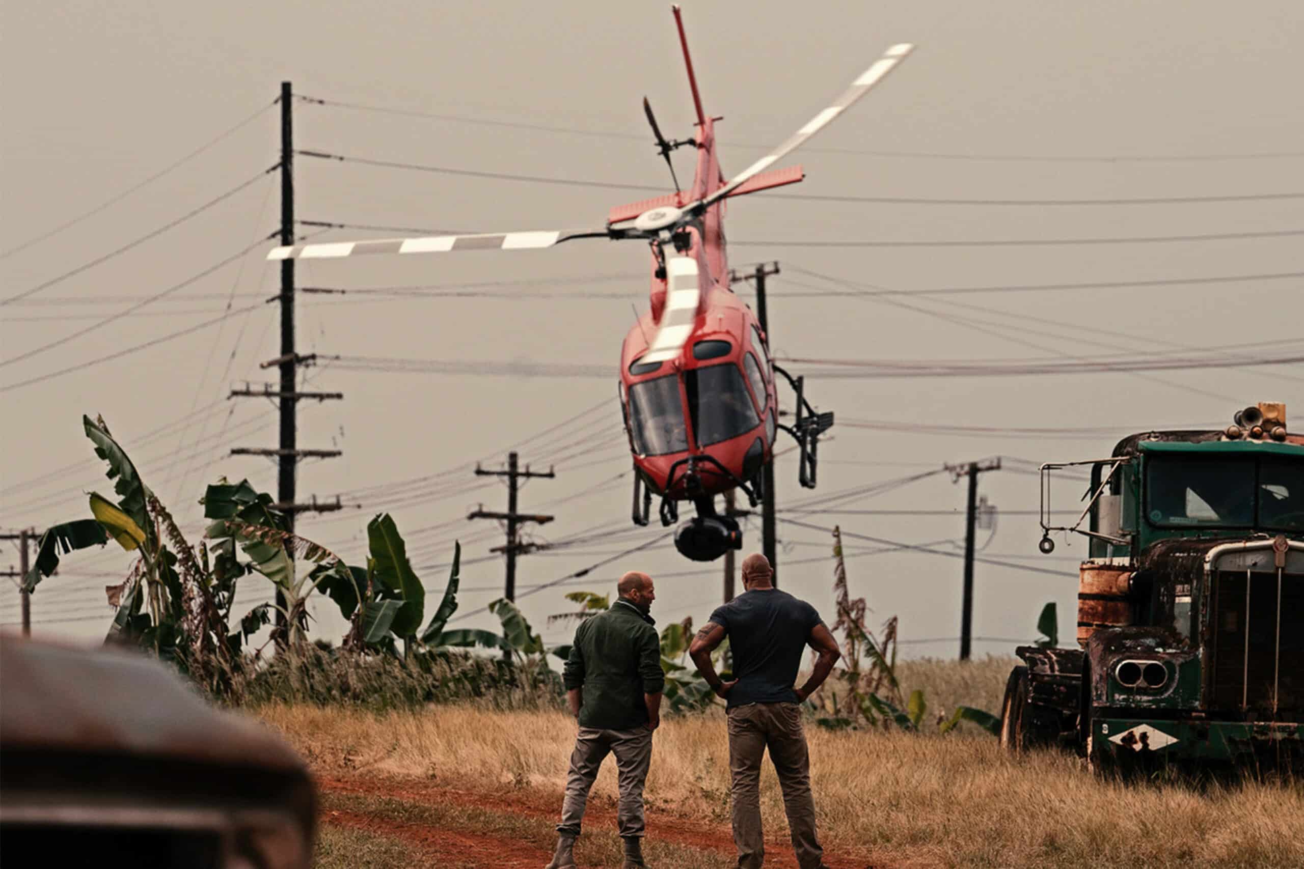 Fred North isn't your everyday kind of pilot