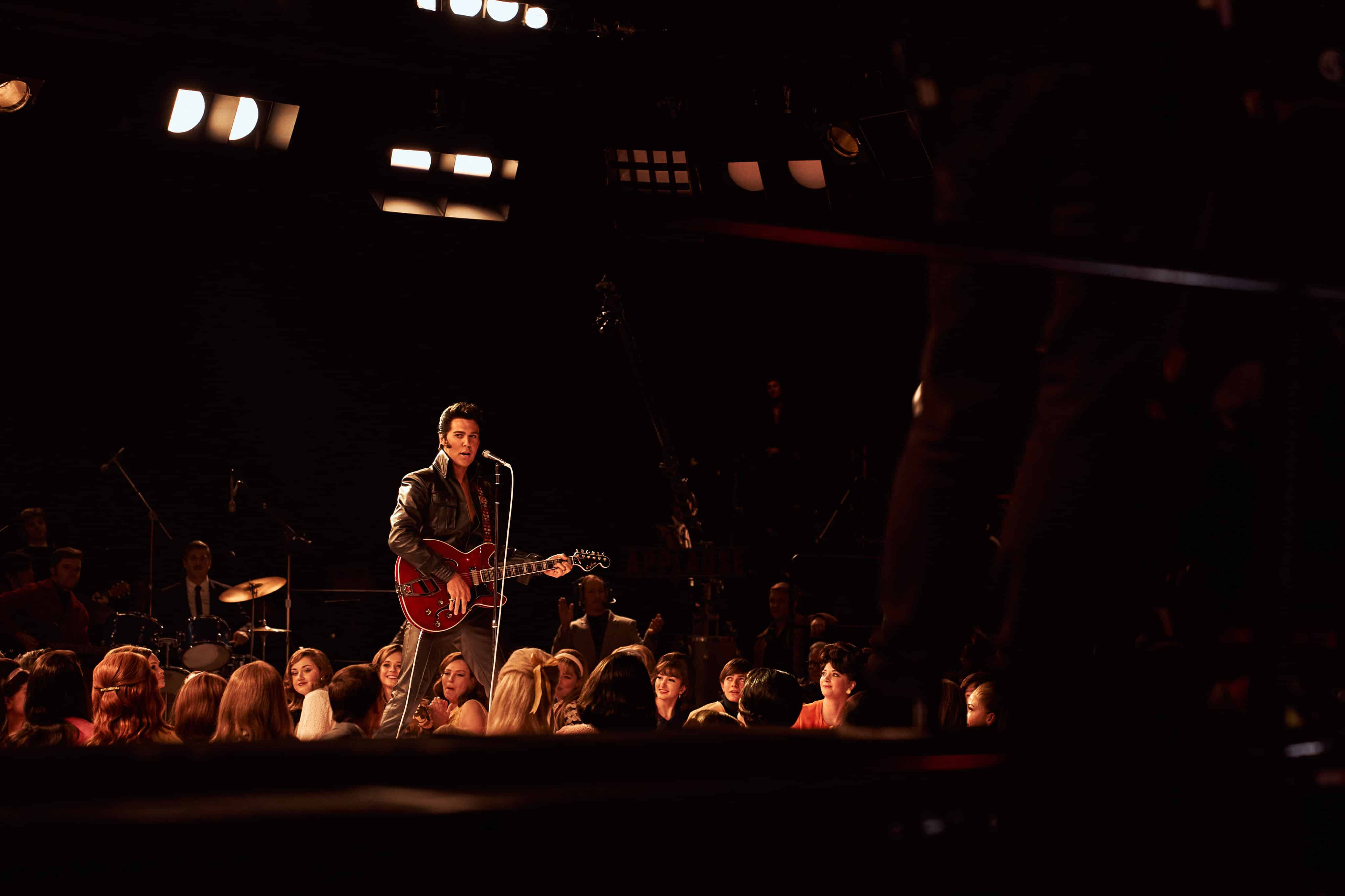 First look at the trailer for Baz Luhrmann’s ELVIS