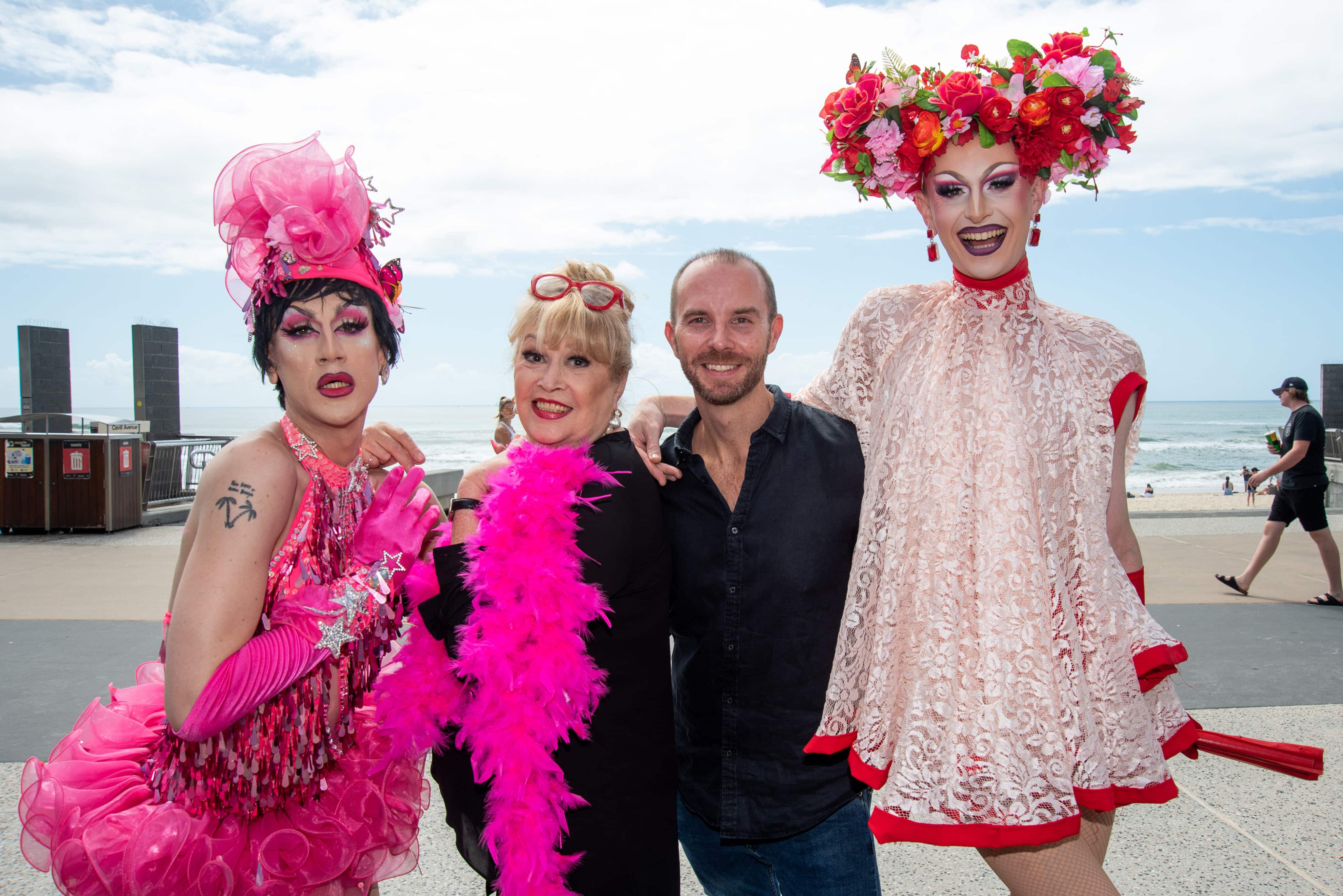 Priscilla Queen of the Desert is coming to The Star