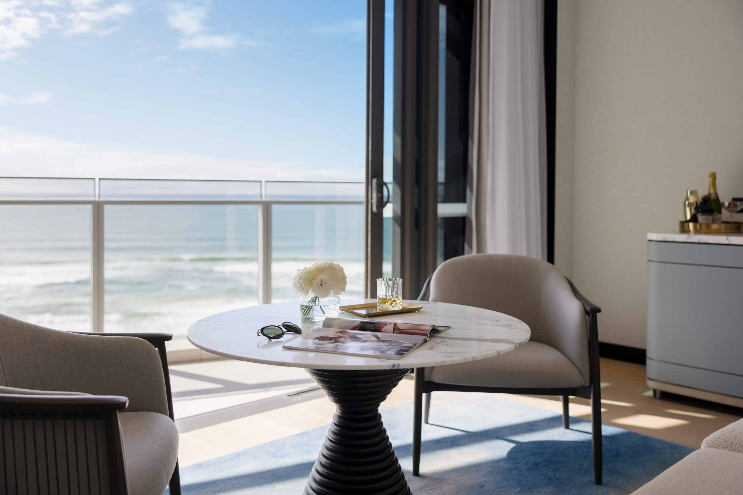 The Langham Gold Coast announces their luxurious opening