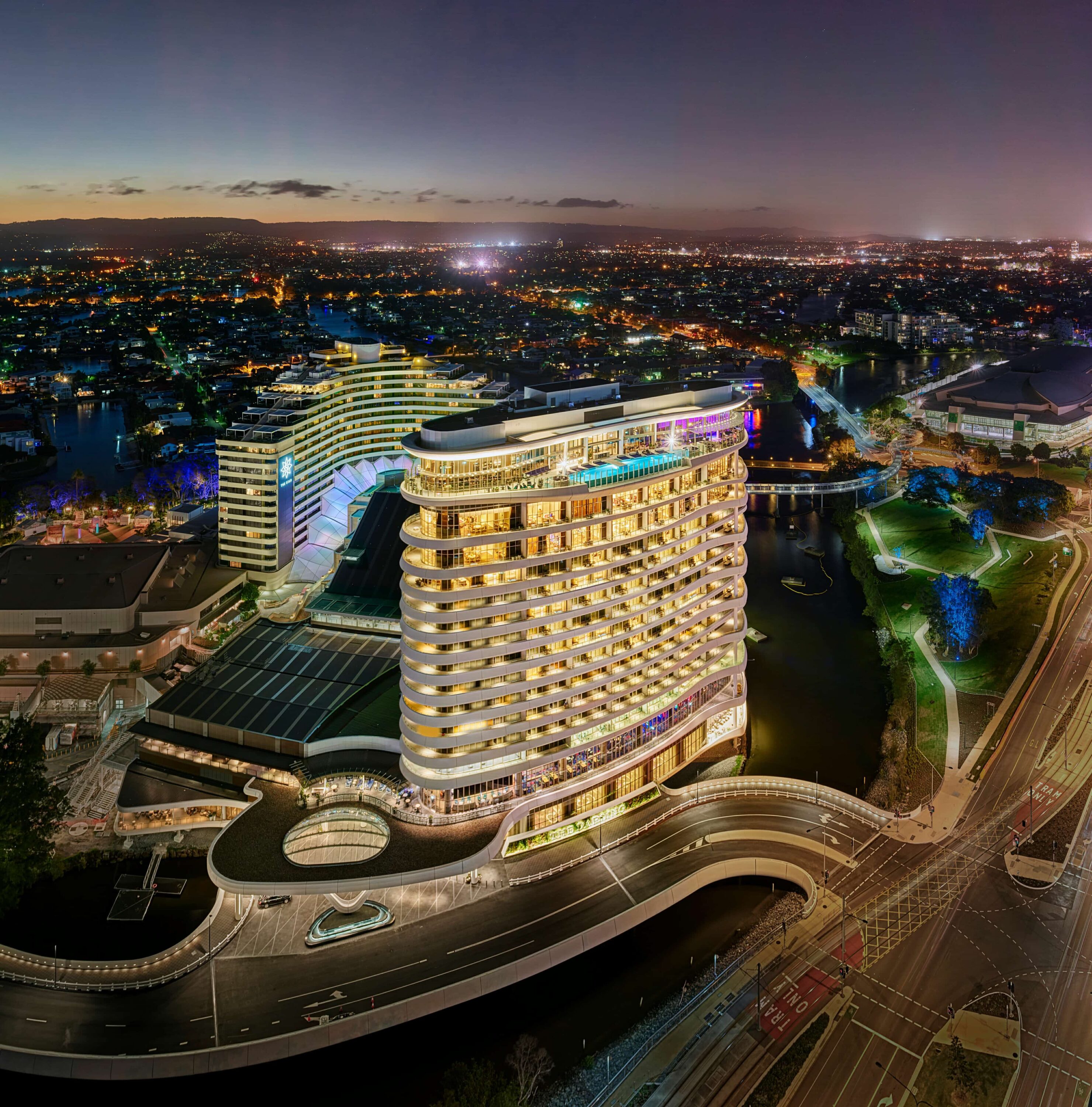 Australia's first World Poker Tour event is coming to the Gold Coast