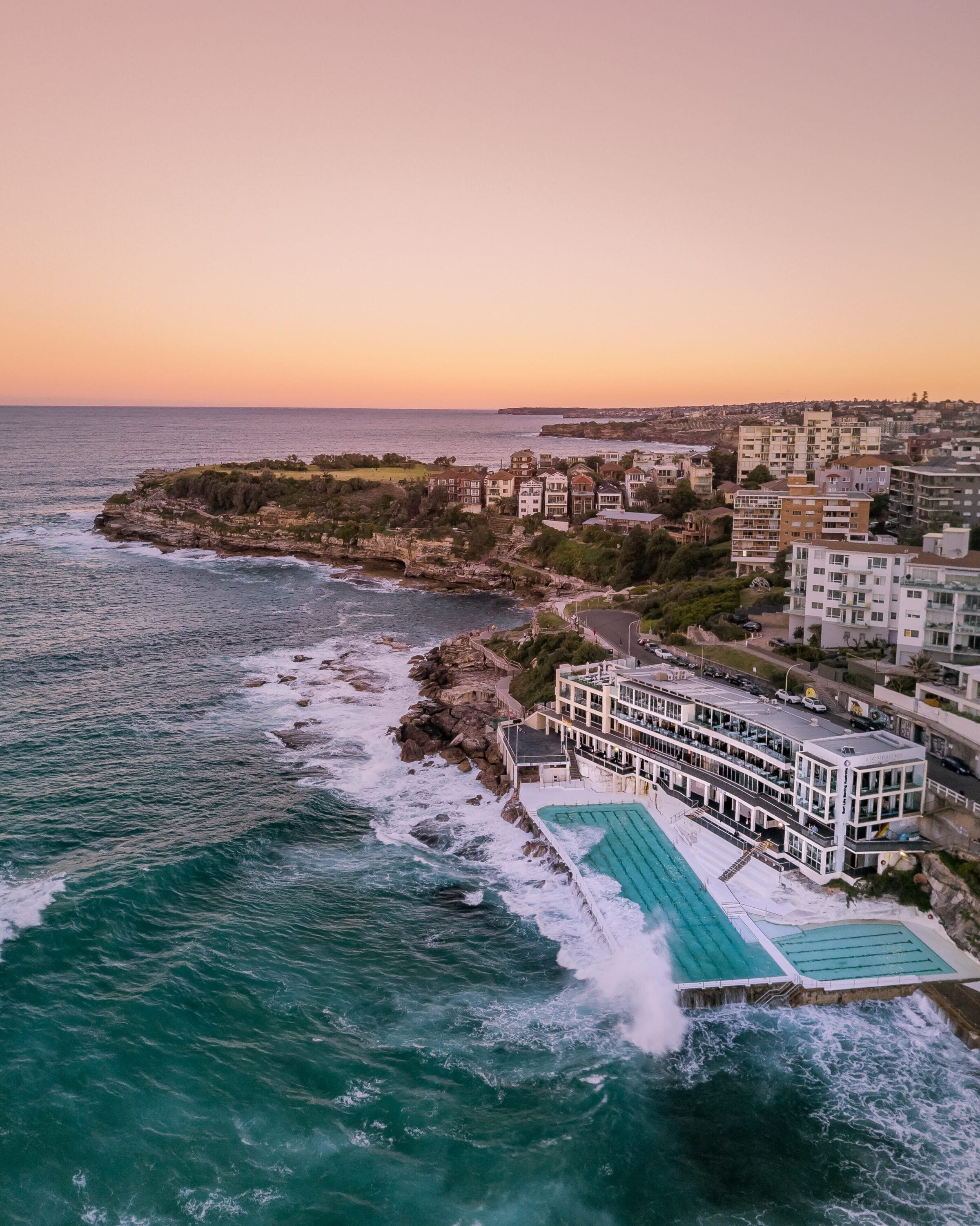 Visiting Sydney? Top Things To Do In Bondi, From Bondi Local Pip Edwards