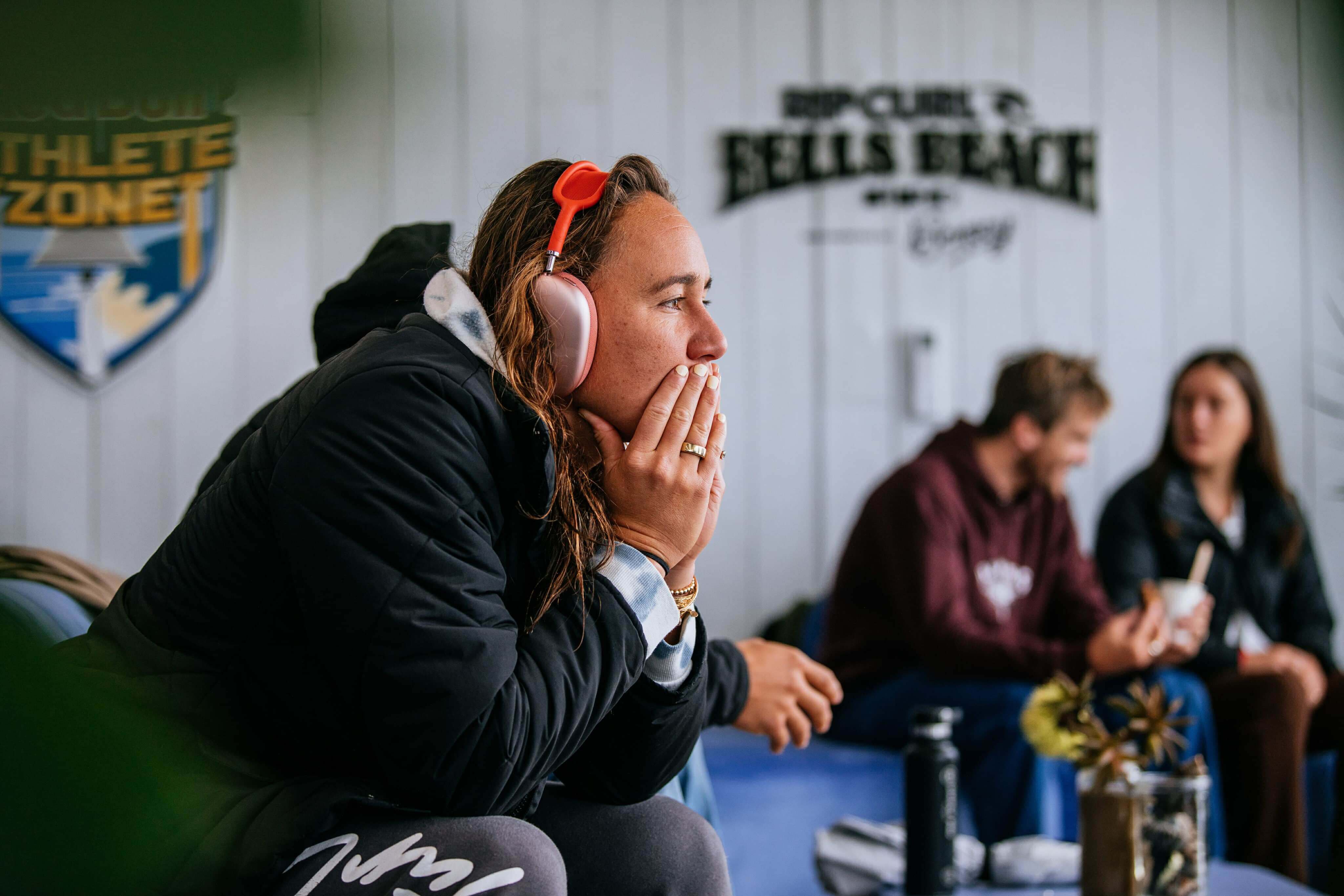 Finals Day at 60th Rip Curl Pro Bells Beach