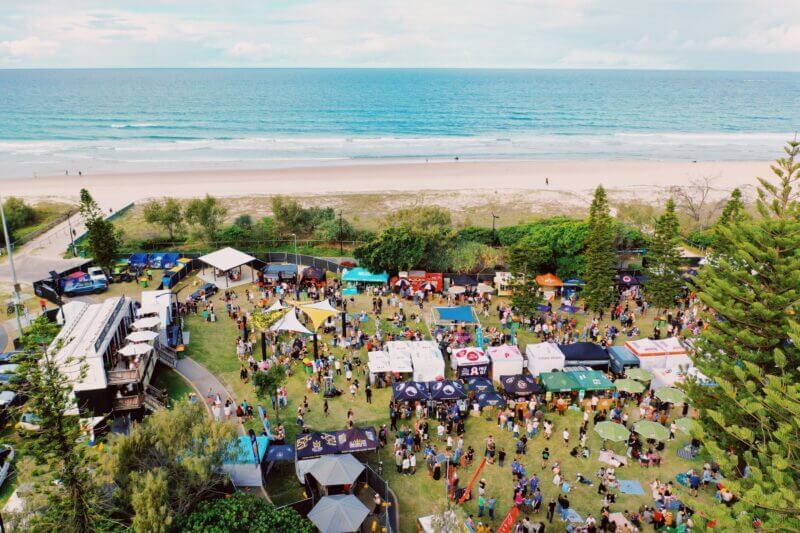 Crafted Beer & Cider Festival returns this September