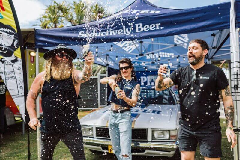Crafted Beer & Cider Festival returns this September