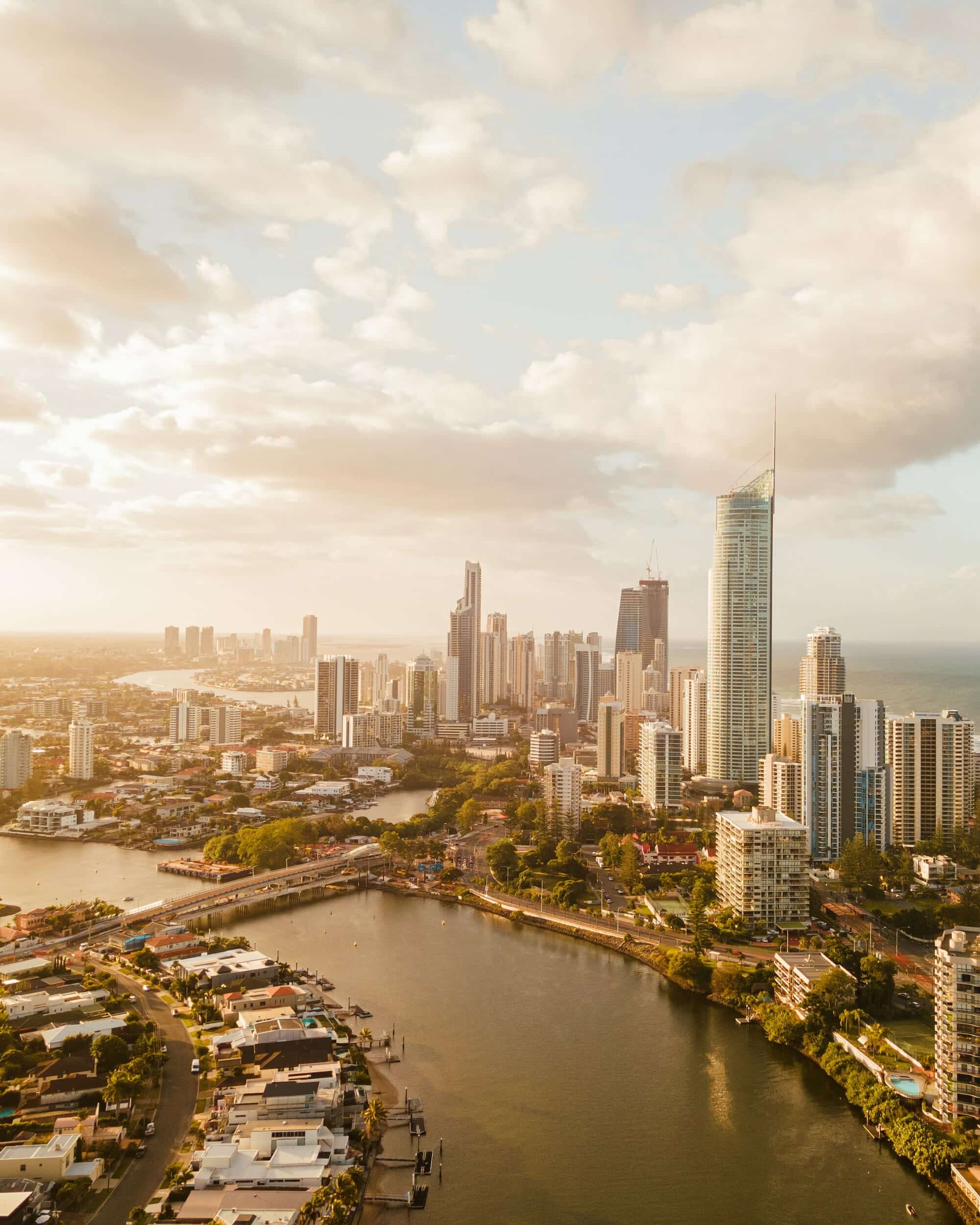 What To Consider When Building A Home On The Gold Coast