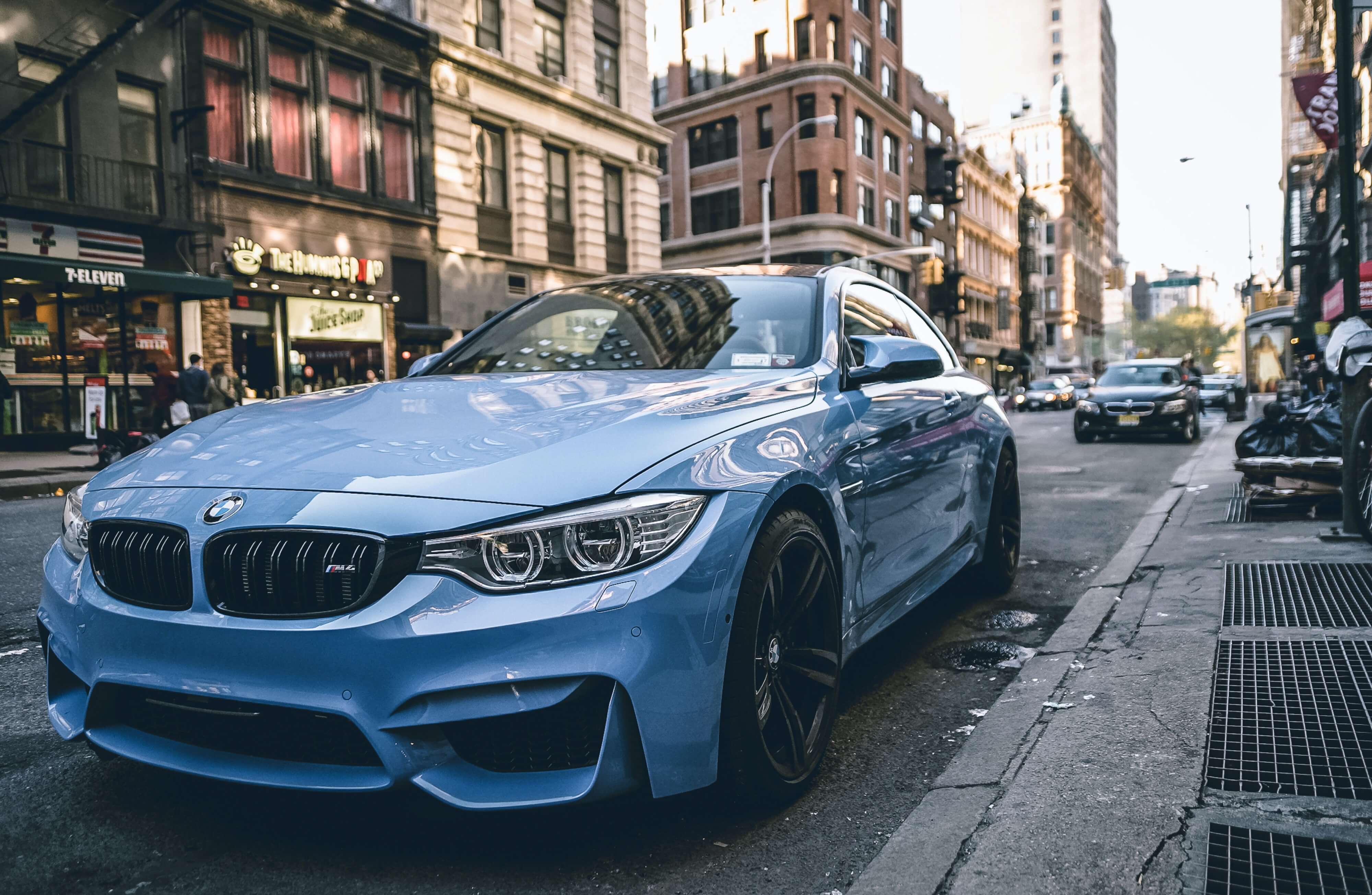 Drive Your Business Forward: The Benefits Of Leasing A Car