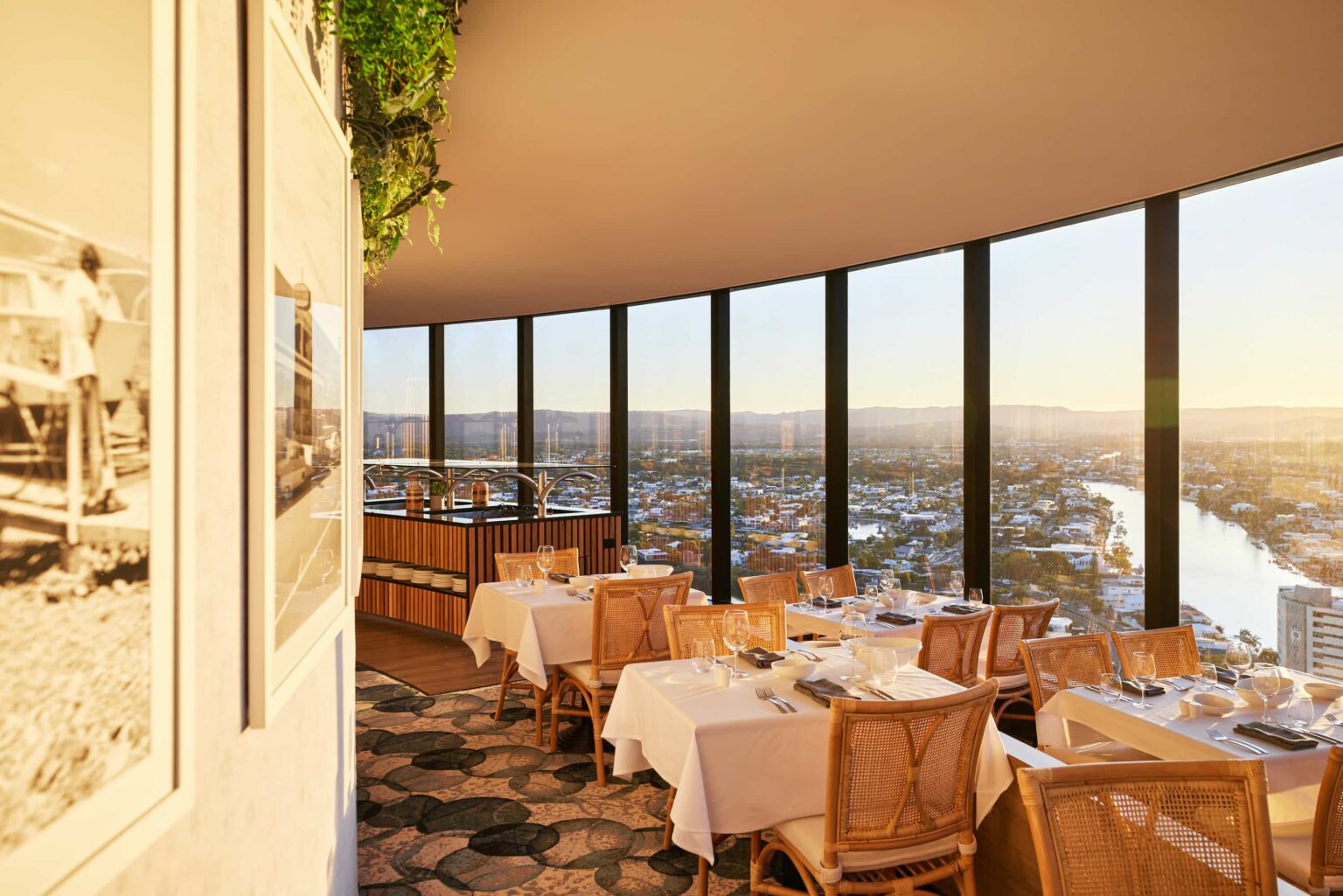 Horizon Sky Dining: A New Chapter for Gold Coast Dining