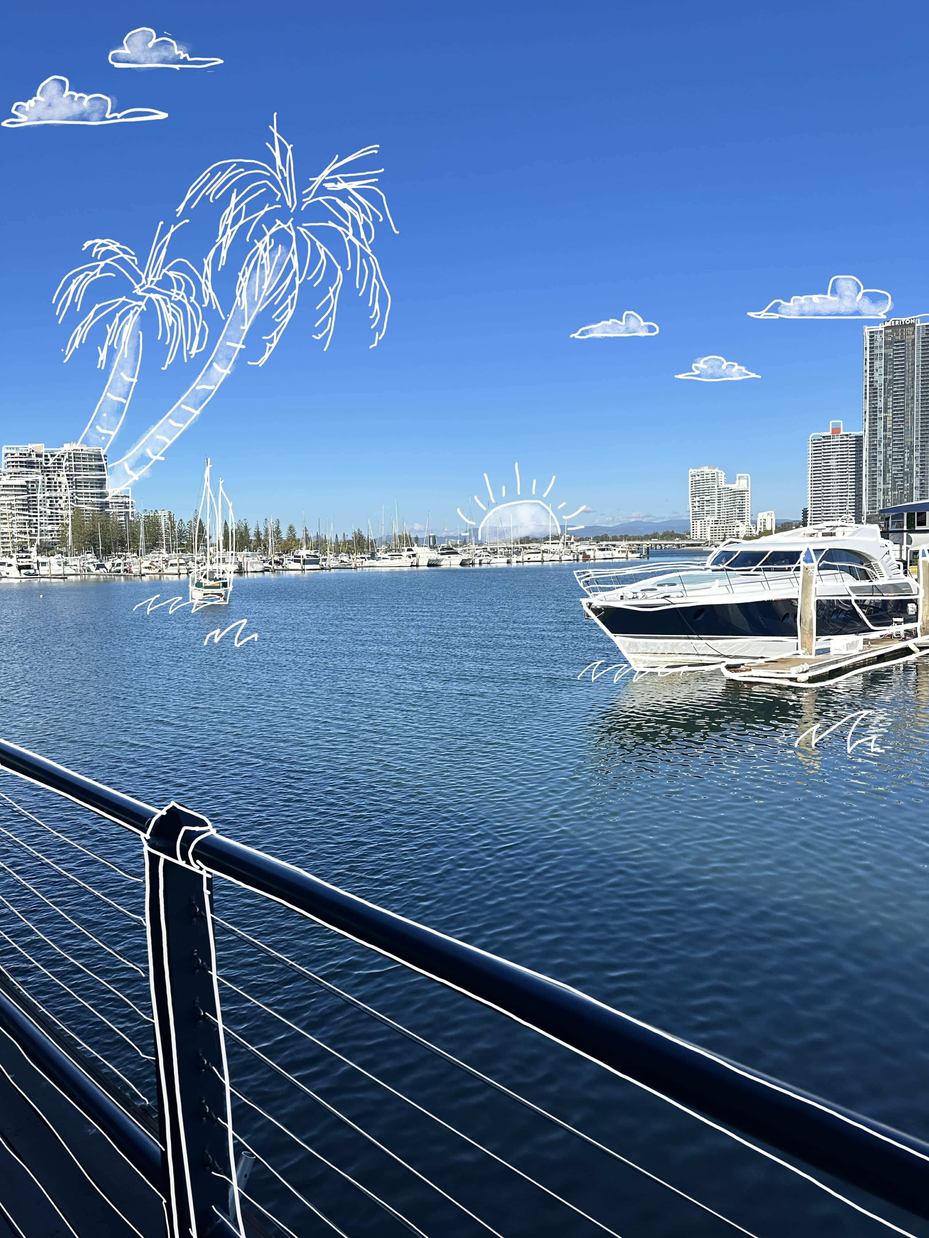YOT Deck to Revitalize Fisherman's Wharf Tavern in Main Beach