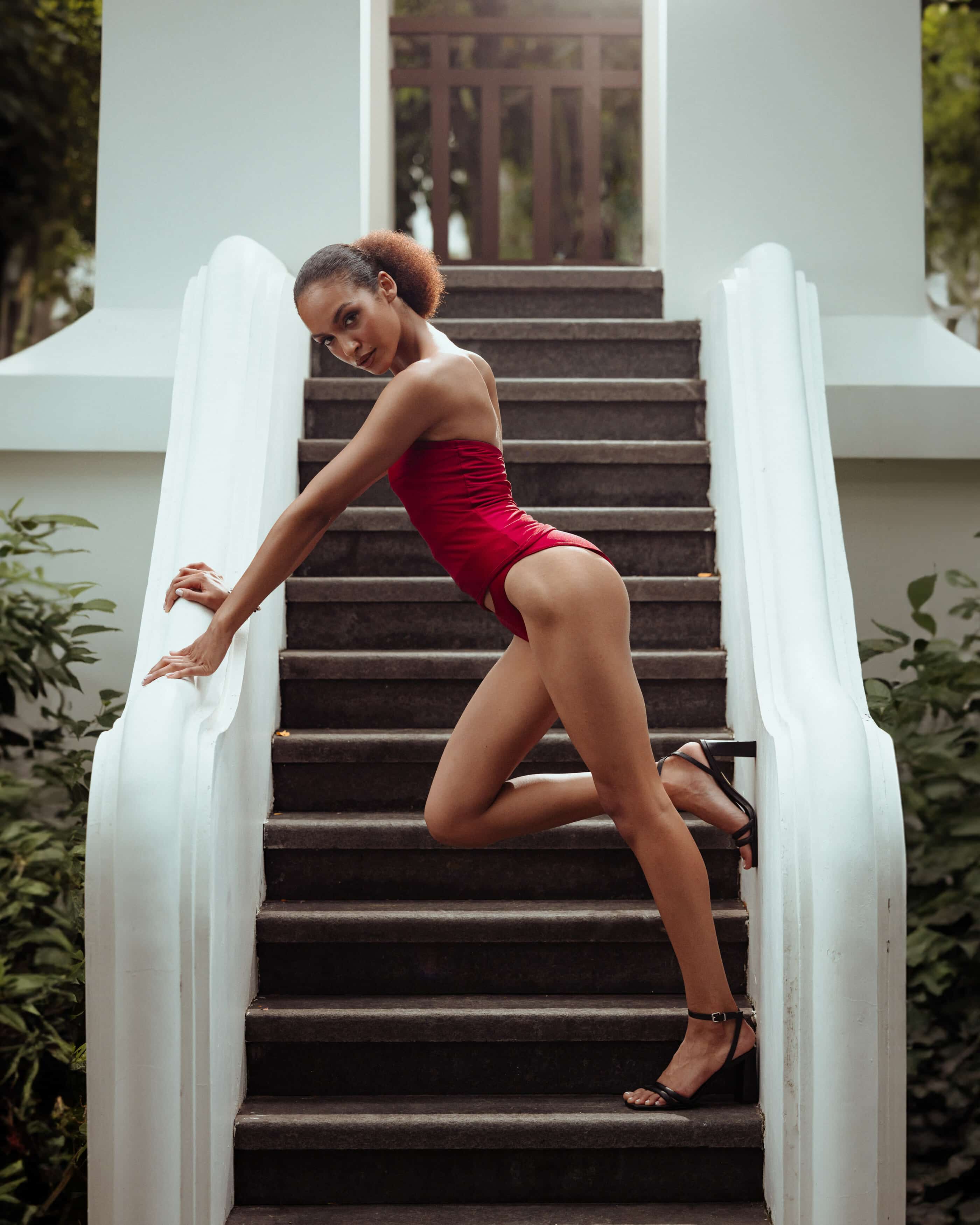 Sené Maluwapi – Miss Universe Australia 2023 Finalist Interview