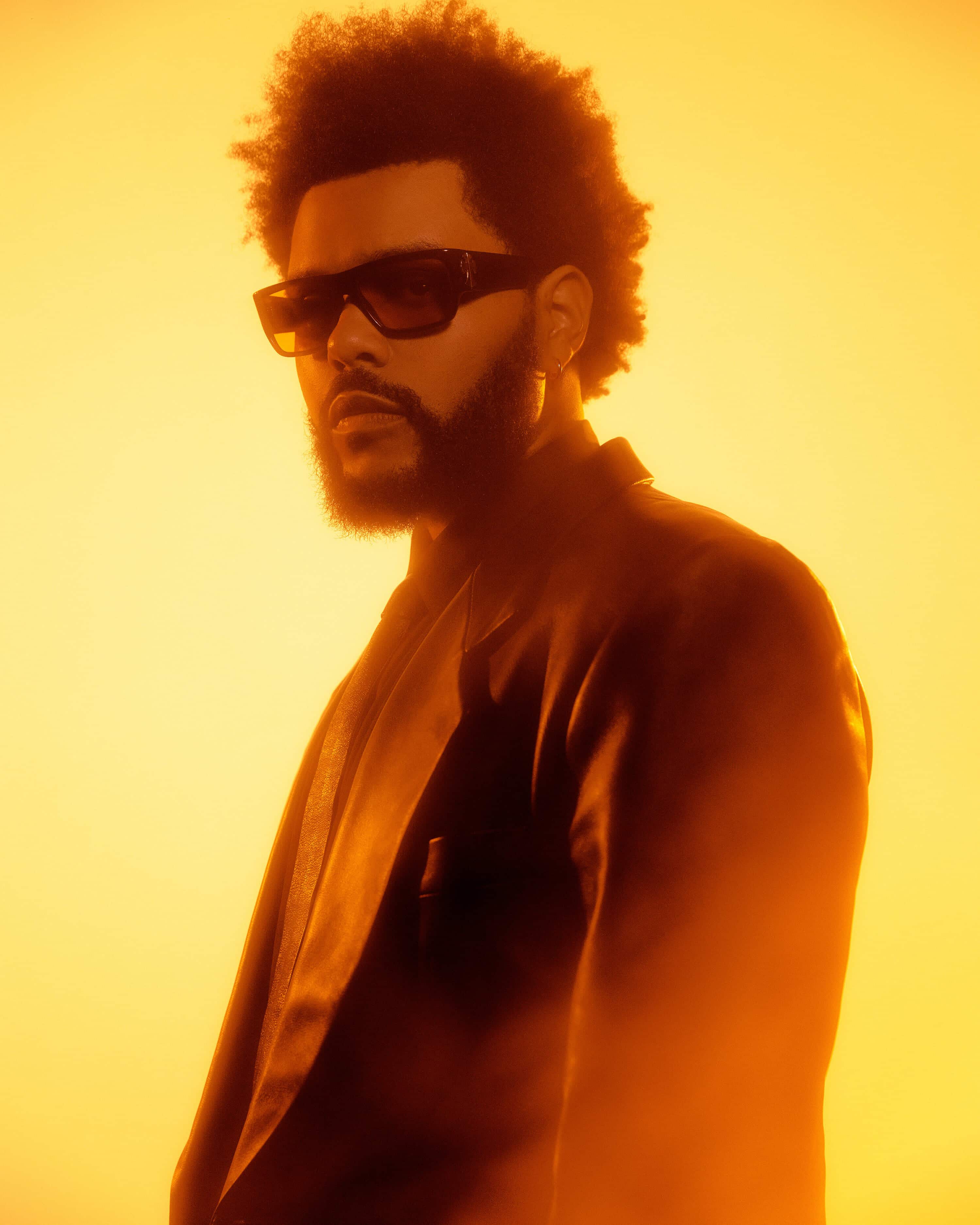 Australia, Brace Yourselves: The Weeknd's Tour Is Heading Your Way!
