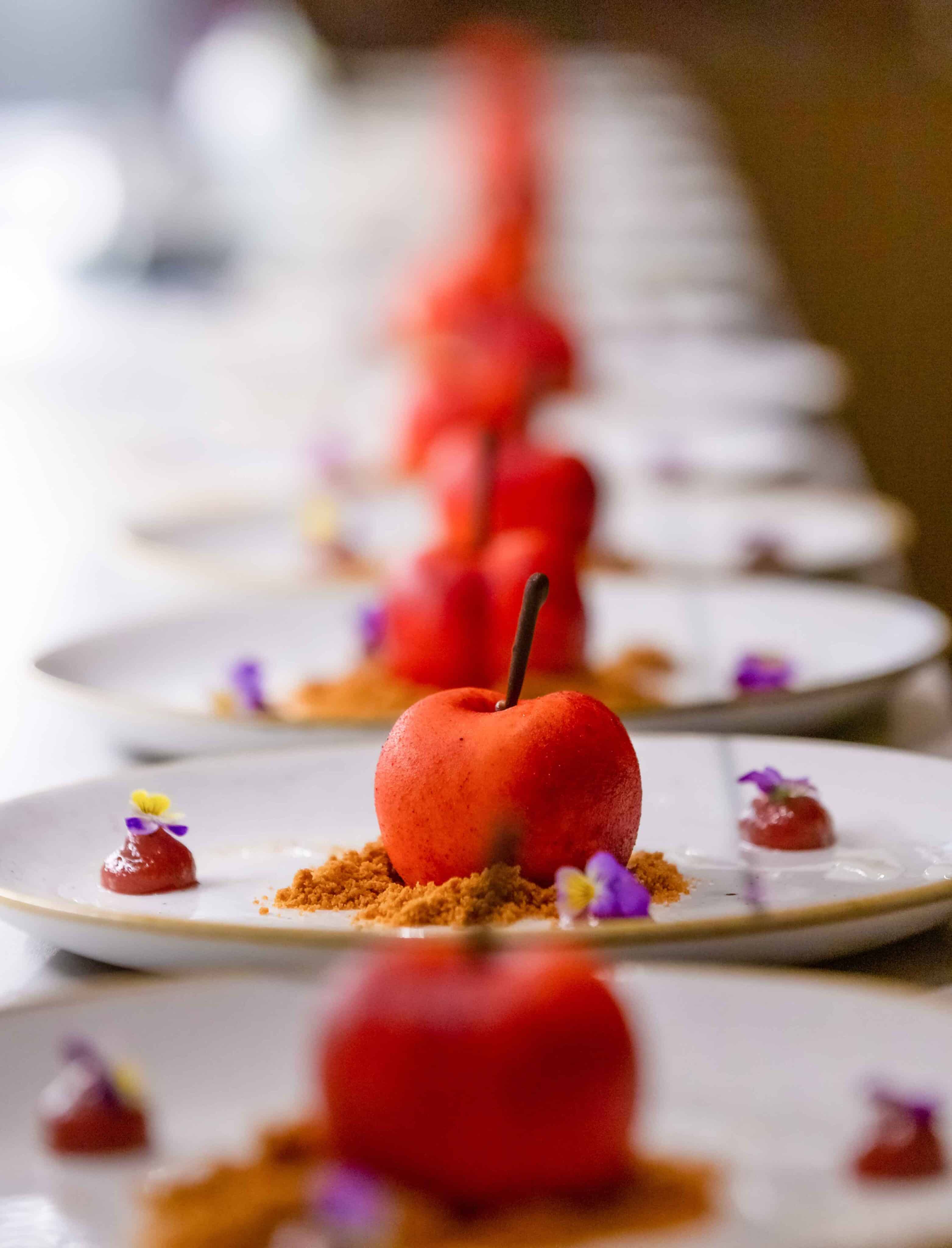 Gourmet Delights Await: JW Marriott Gold Coast's Culinary Stars Return