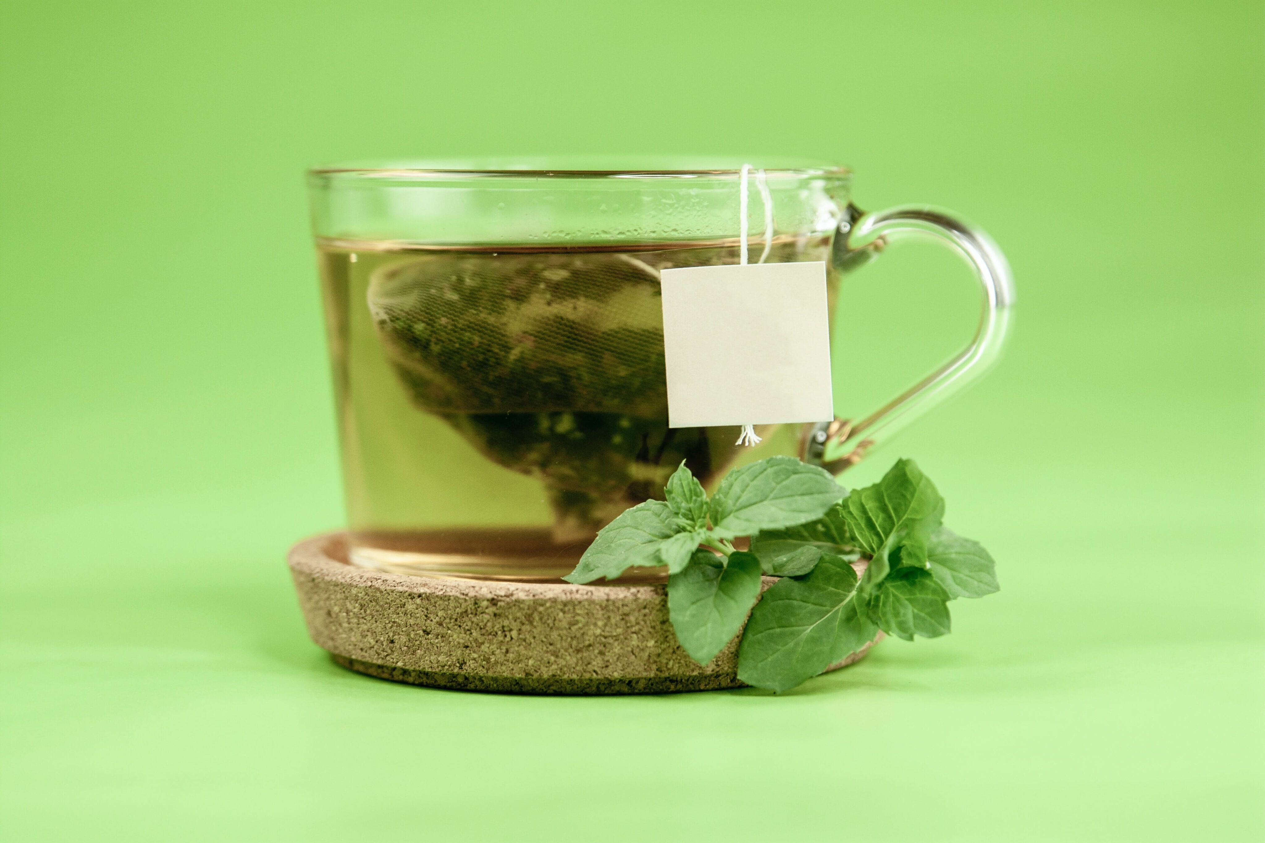 Traditional To Trendy: Green Tea Recipes For Every Palate