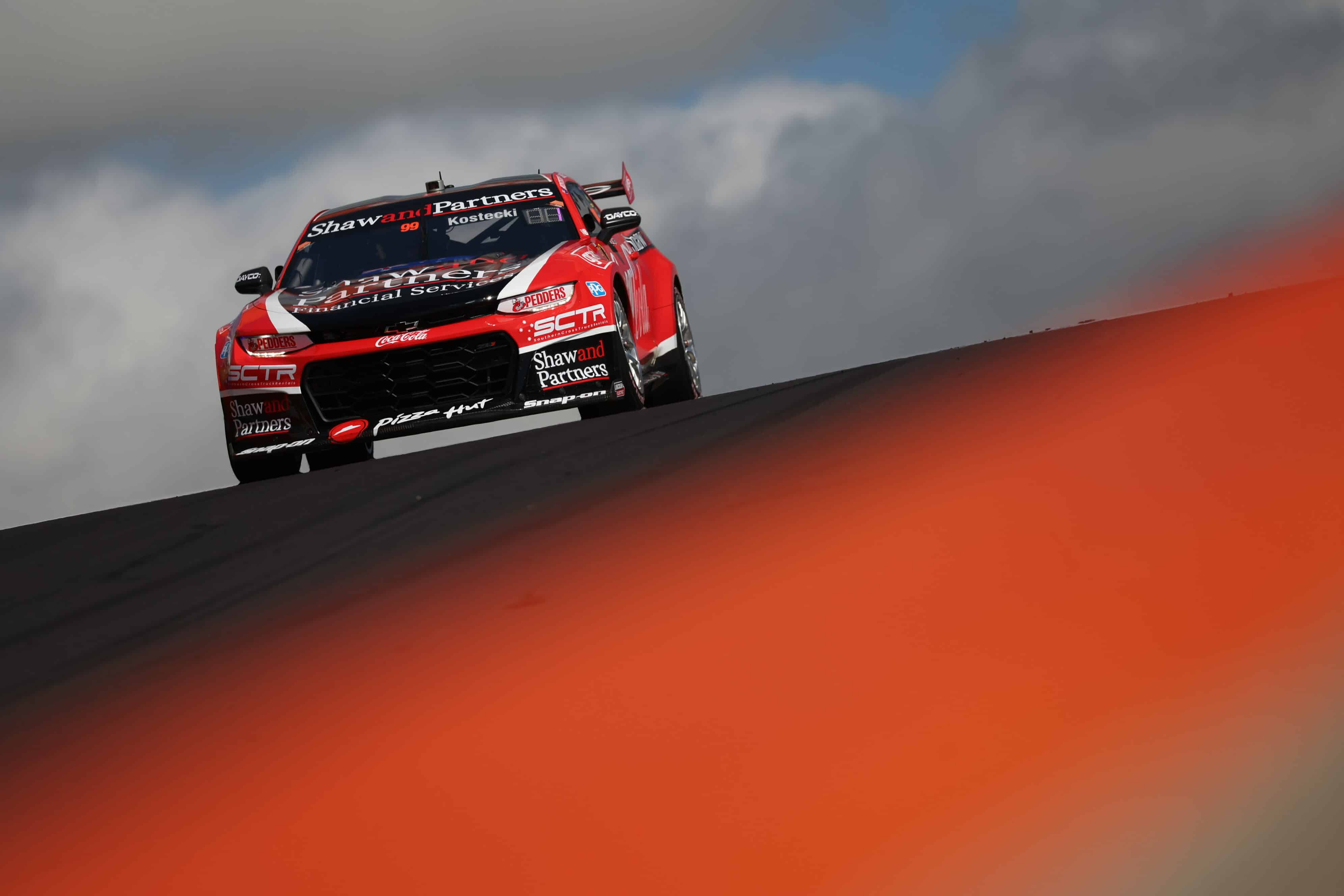 Brodie Kostecki Secures Top Spot in Thrilling Top 10 Shootout