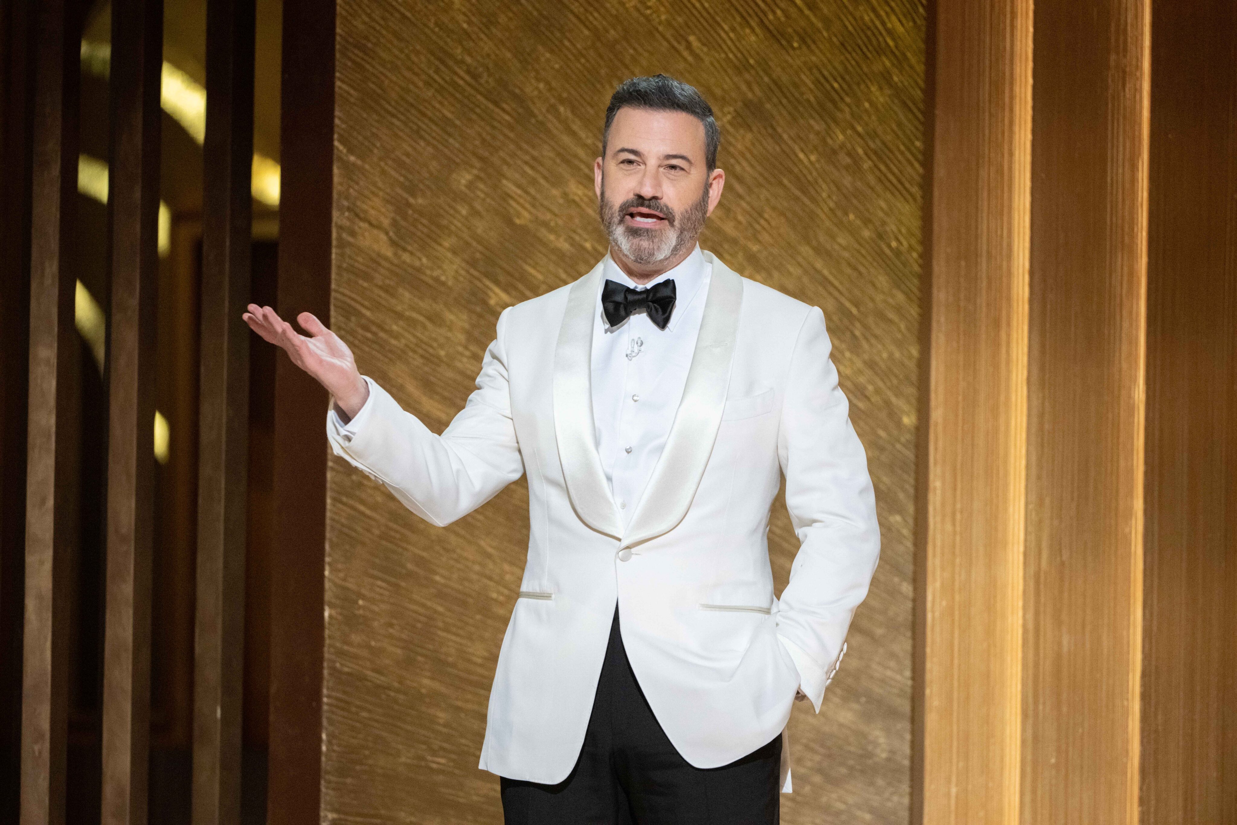95th Oscars, Academy Awards