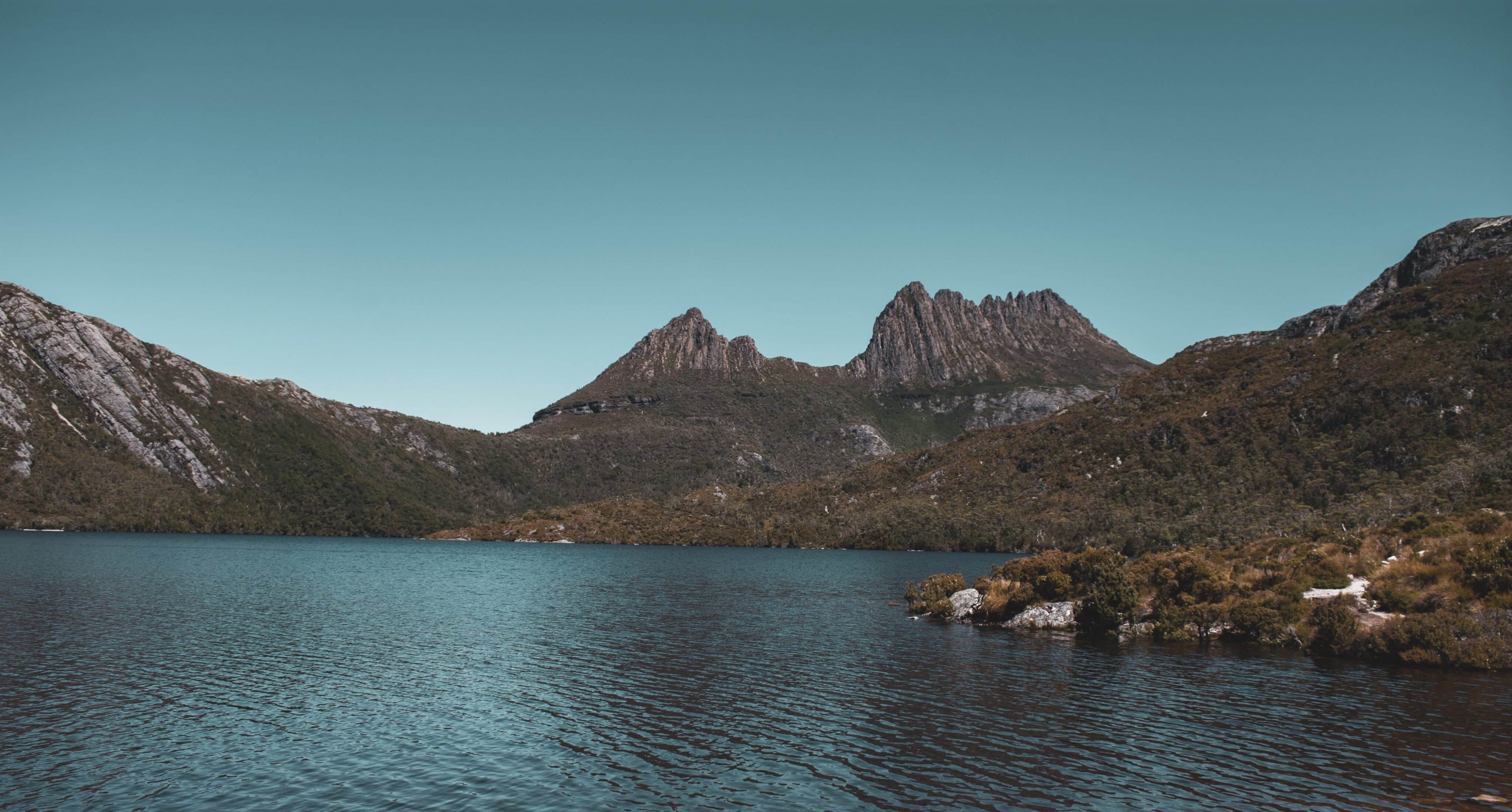 Immerse Yourself in the Breathtaking Wilderness of Cradle Mountain