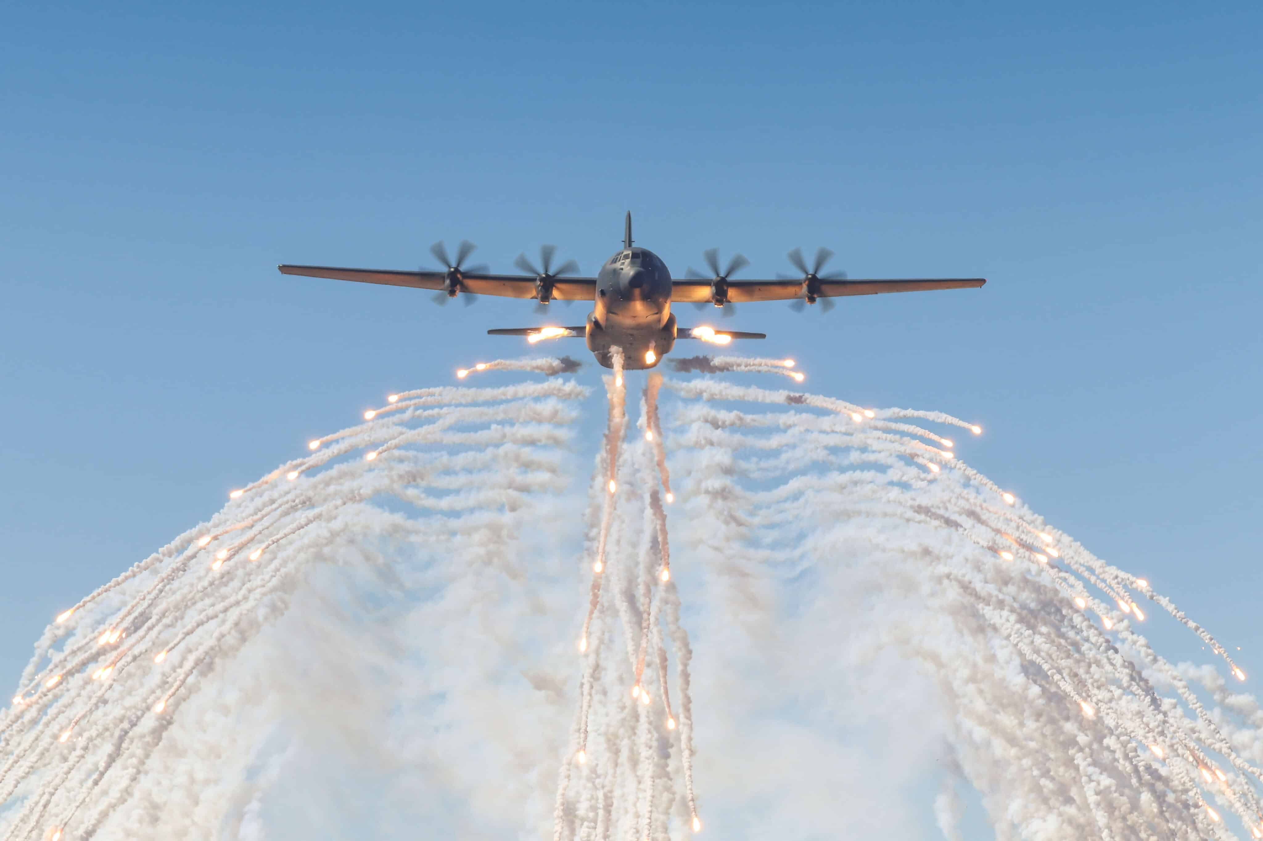 Pacific Airshow Gold Coast 2024: Surfers Paradise Set to Soar Again