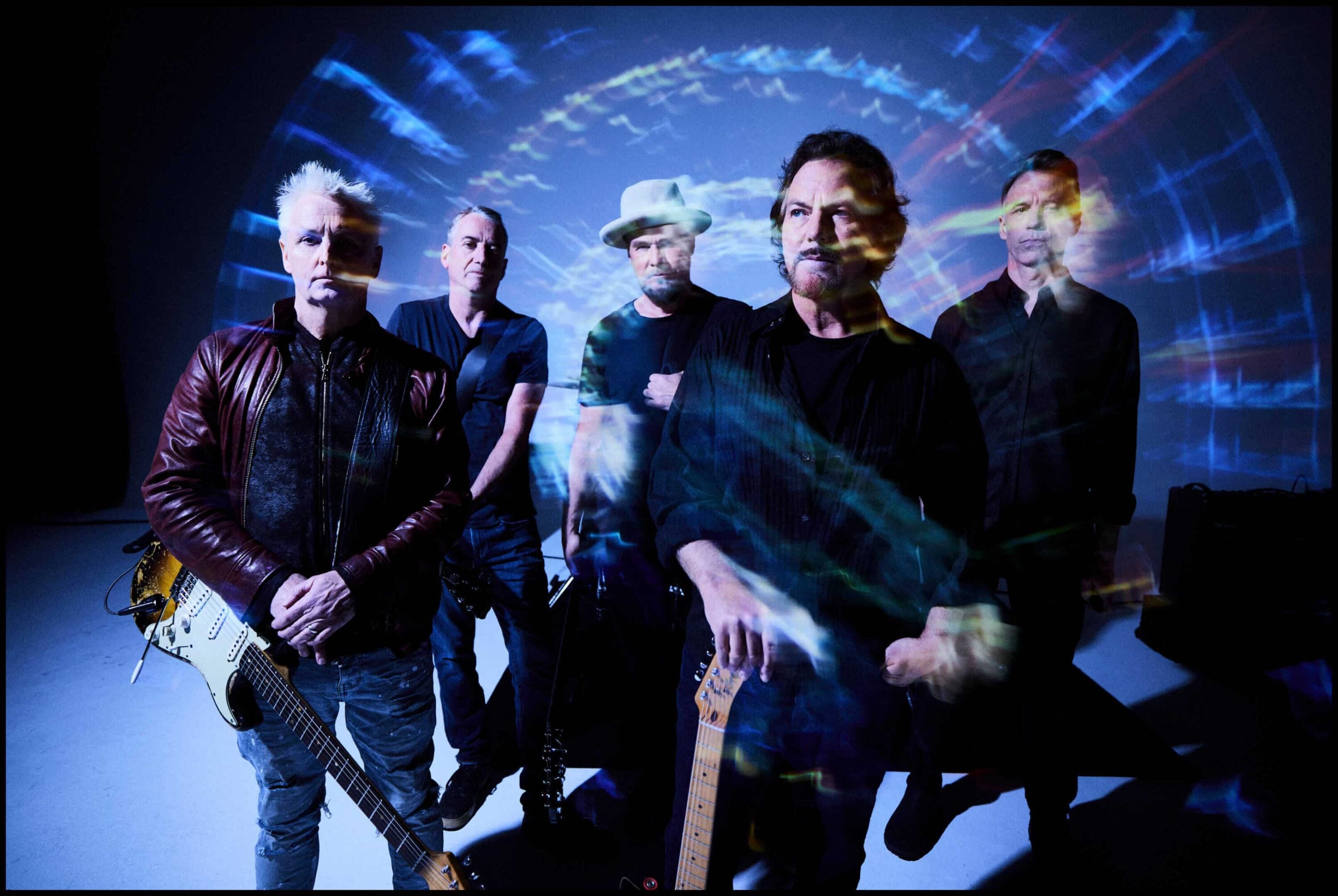 Don't Miss Pearl Jam Gold Coast: Dark Matter World Tour Incoming!