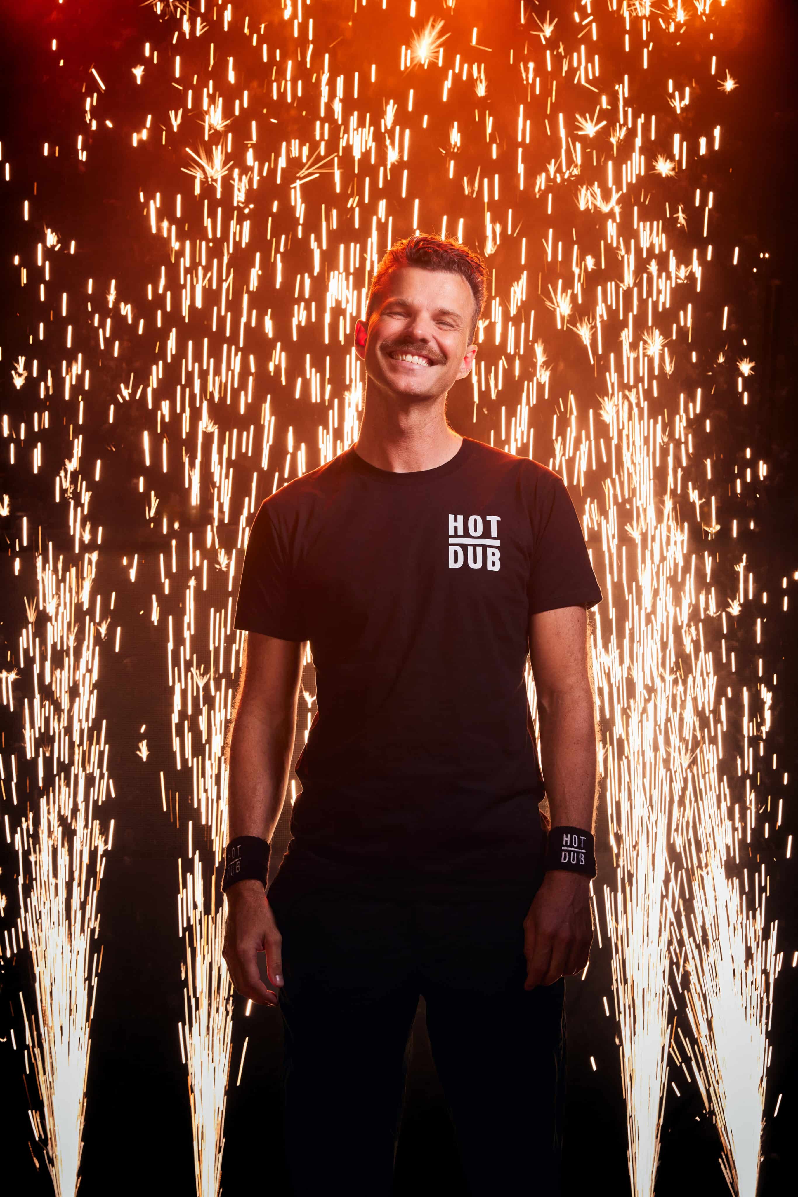 Hot Dub Time Machine Unveils the Secrets Behind the Ultimate Banger
