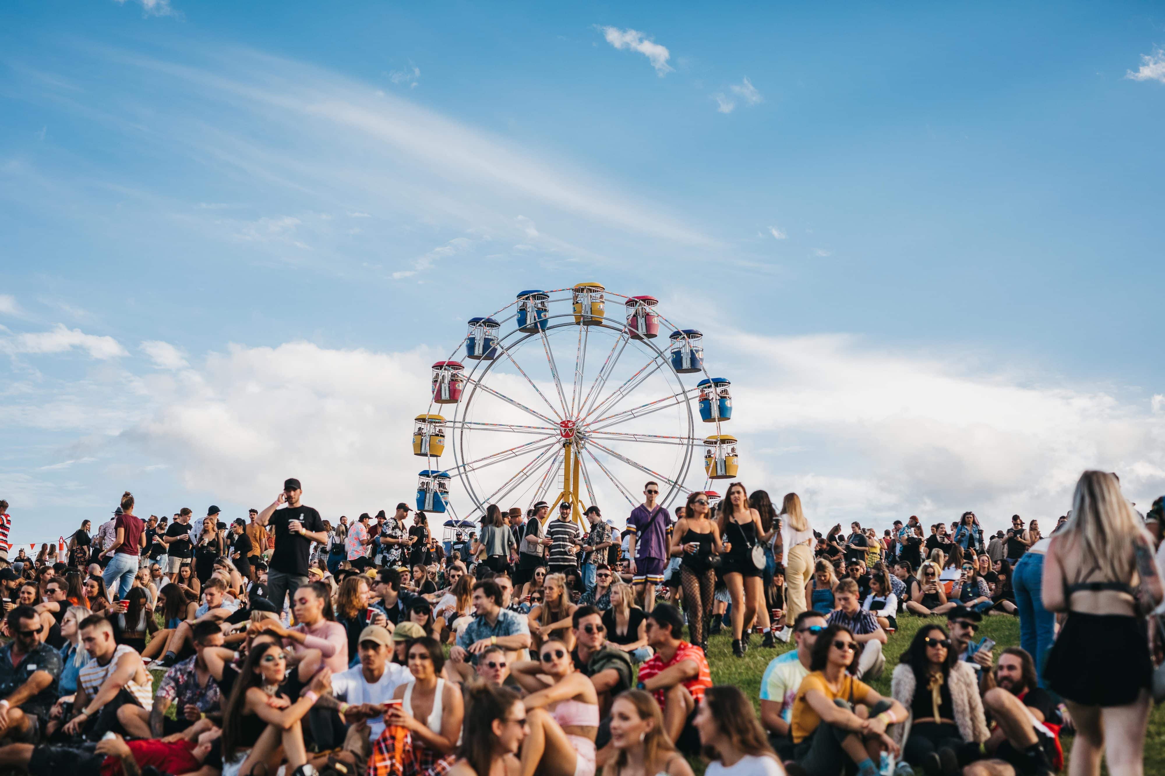 Big Pineapple Festival 2024: What to Expect from This Year’s Must-Attend Event