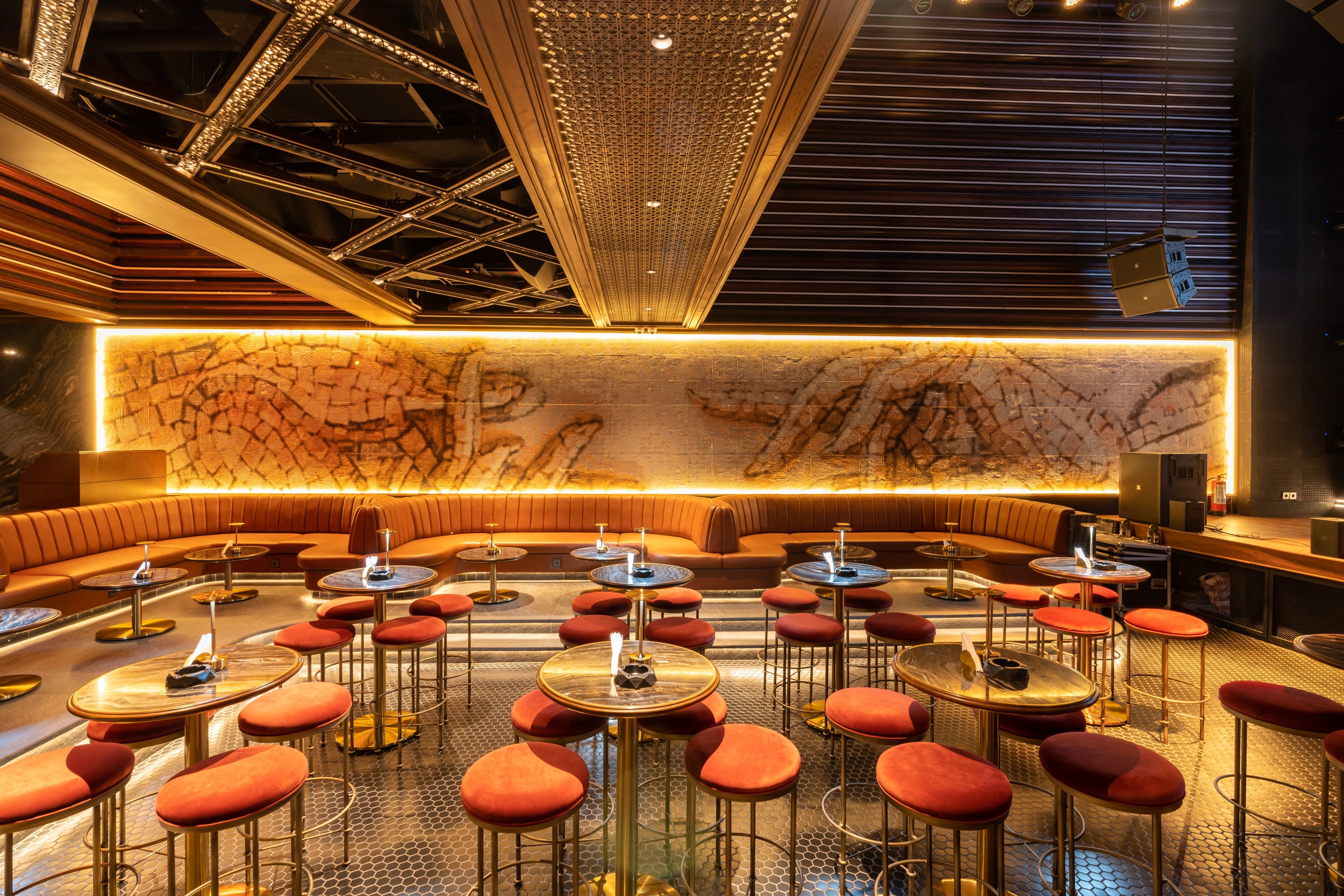 After Rock: Bali's New Nightlife Gem Unveiled at Ayana Bali