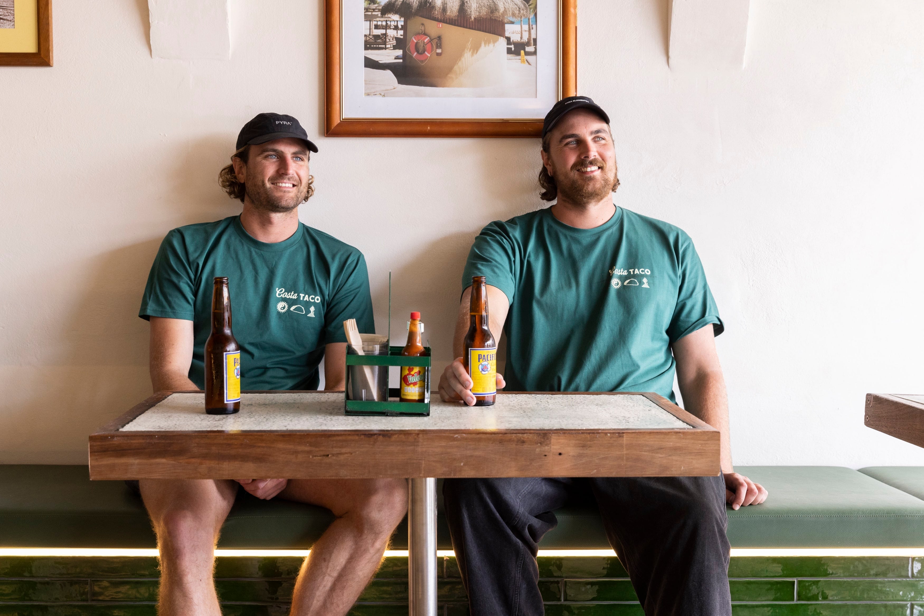 Costa Taco: Bringing Authentic Mexican Flavours to Broadbeach on the Gold Coast