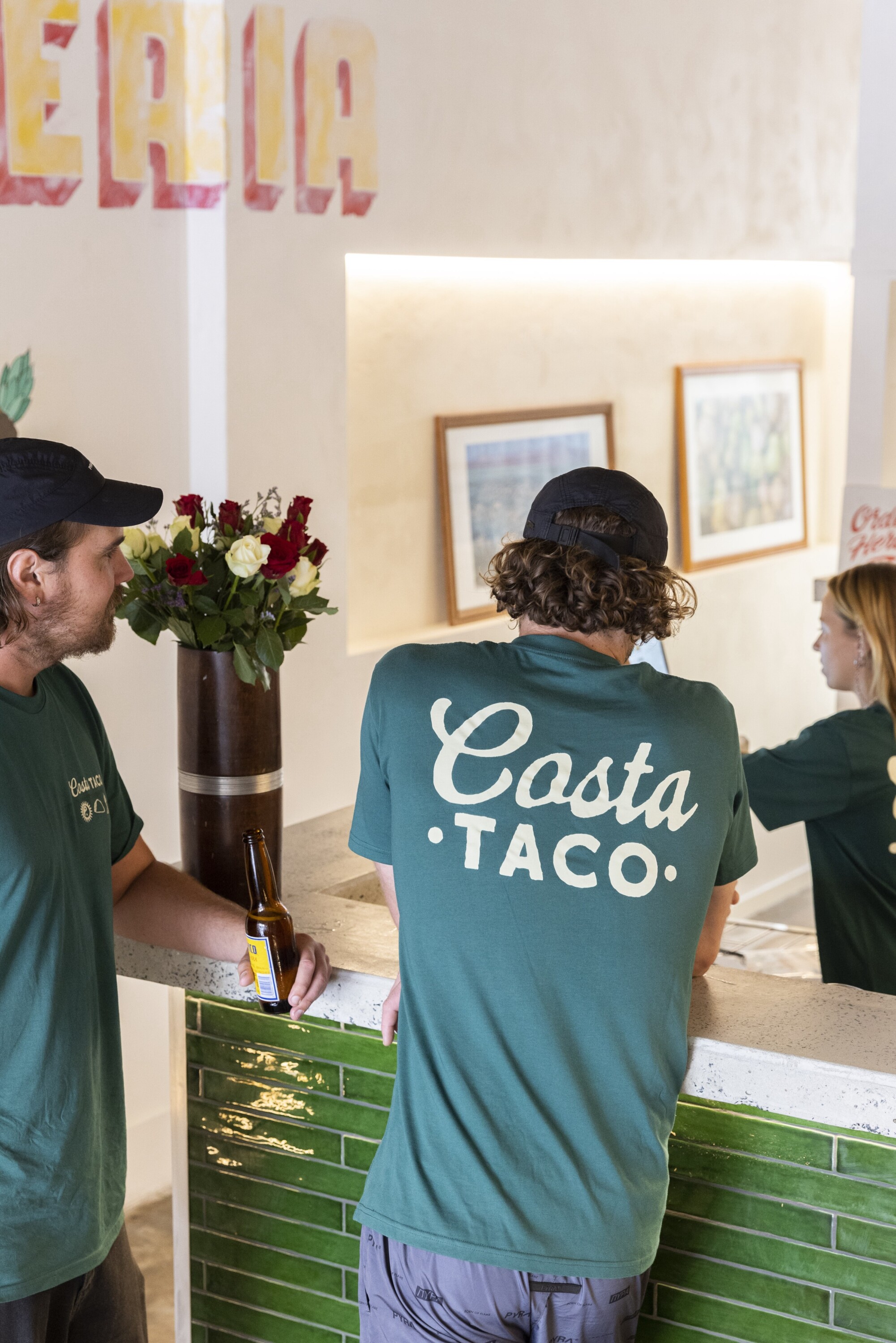 Costa Taco: Bringing Authentic Mexican Flavours to Broadbeach on the Gold Coast