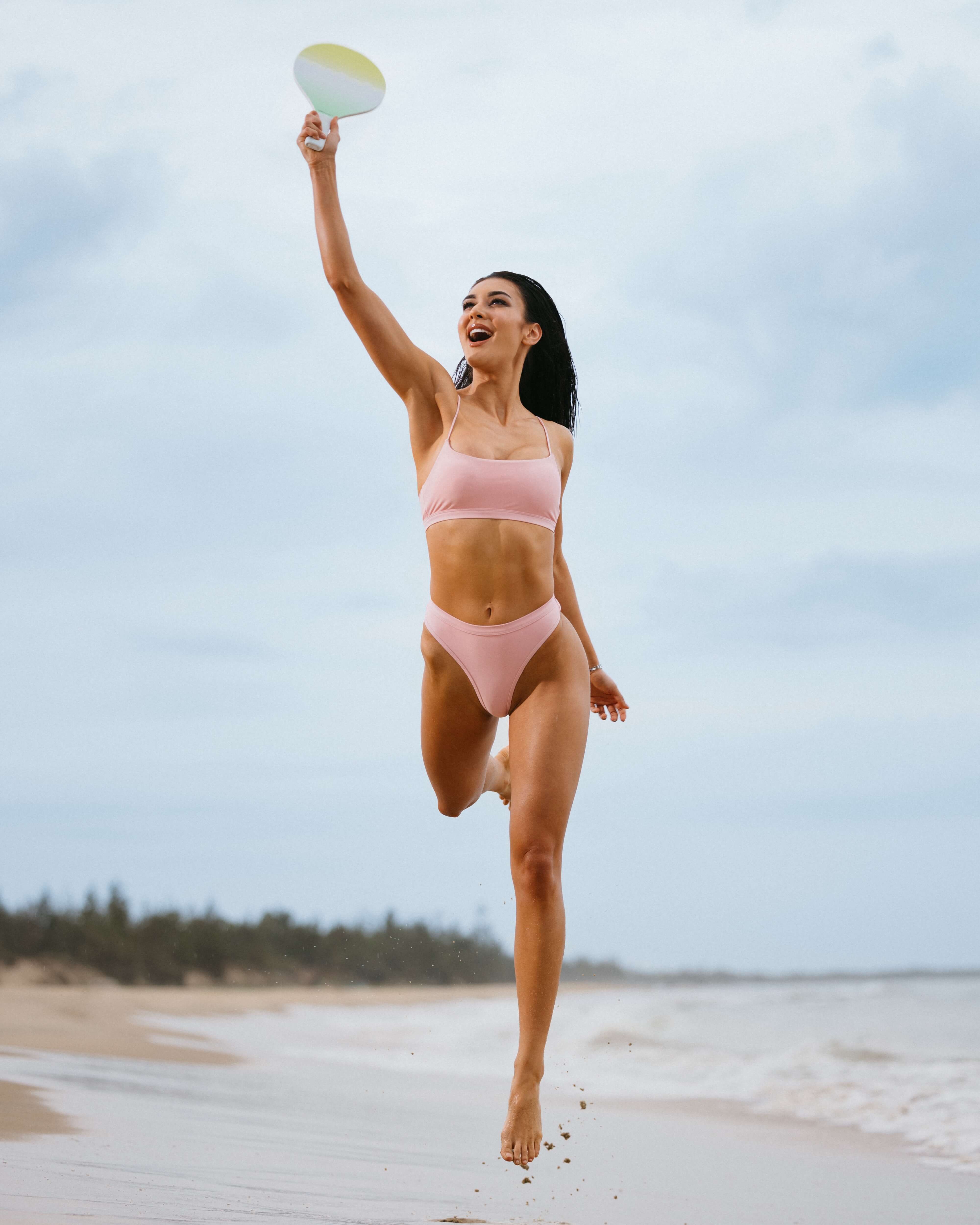 Jennifer Crown - Miss Universe Australia 2024 Finalist Interview