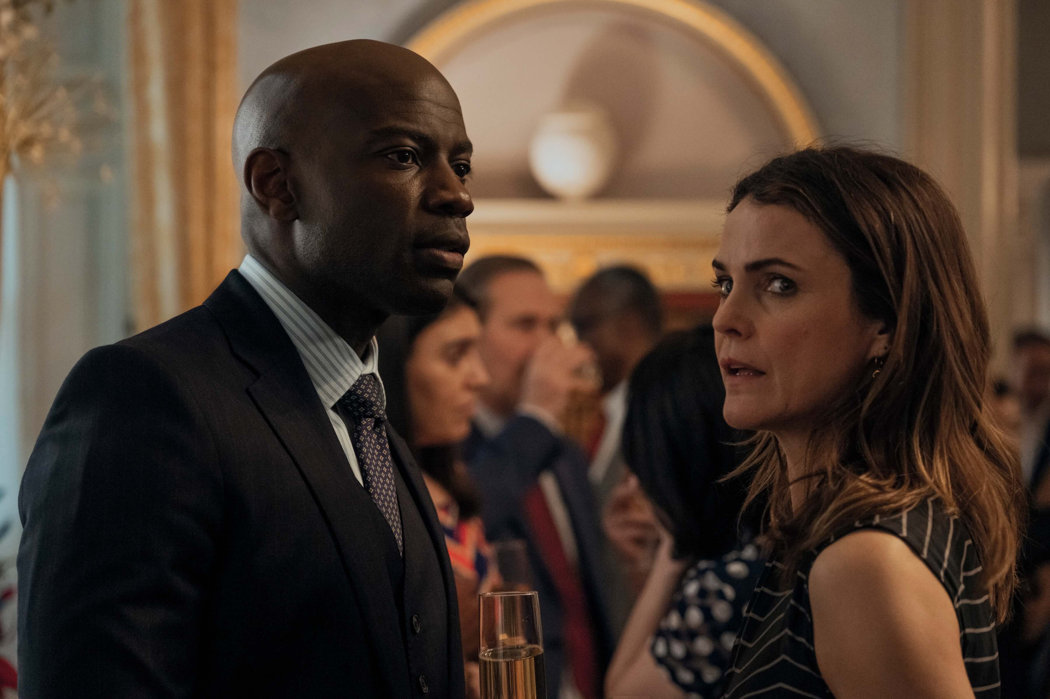 The Diplomat Season 2 Trailer: A New Chapter of Deception and Intrigue