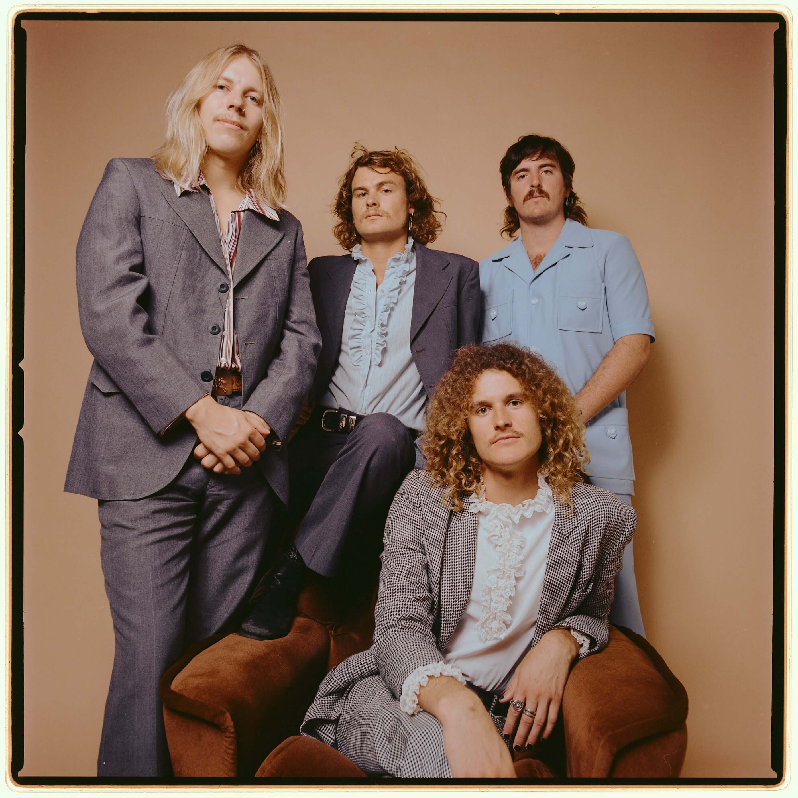 Ultimate Indie Rock Blowout: BEST NIGHT EVER Returns to Gold Coast This December