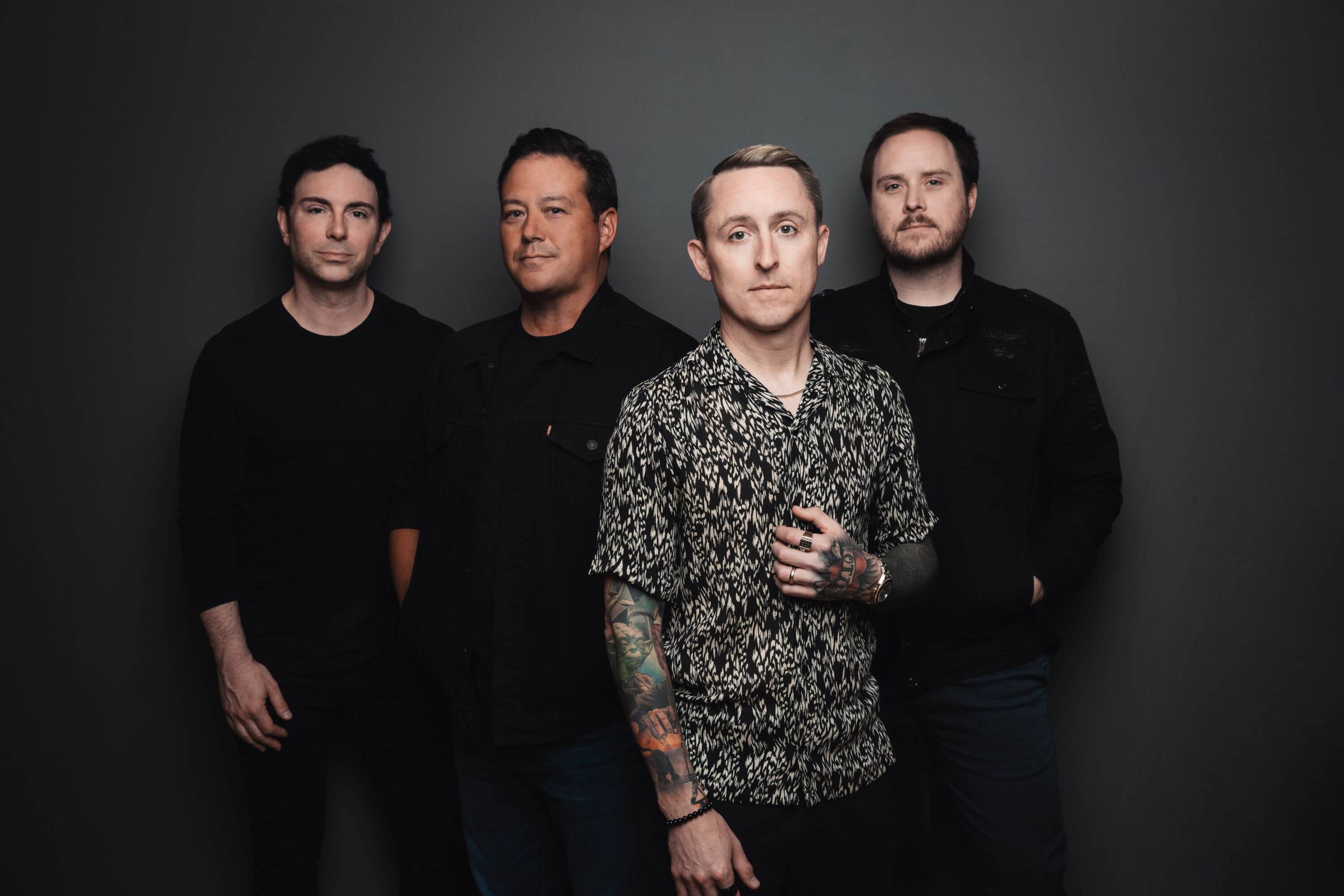 Yellowcard 20th Anniversary Australian Tour 2025 - Get Your Tickets!