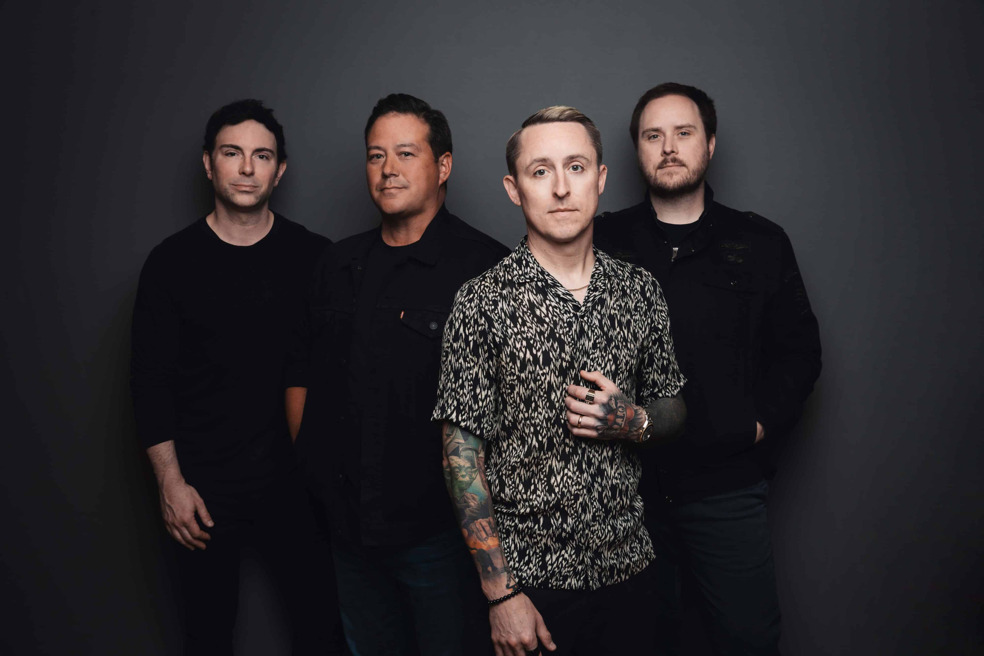 Yellowcard 20th Anniversary Australian Tour 2025 - Get Your Tickets!