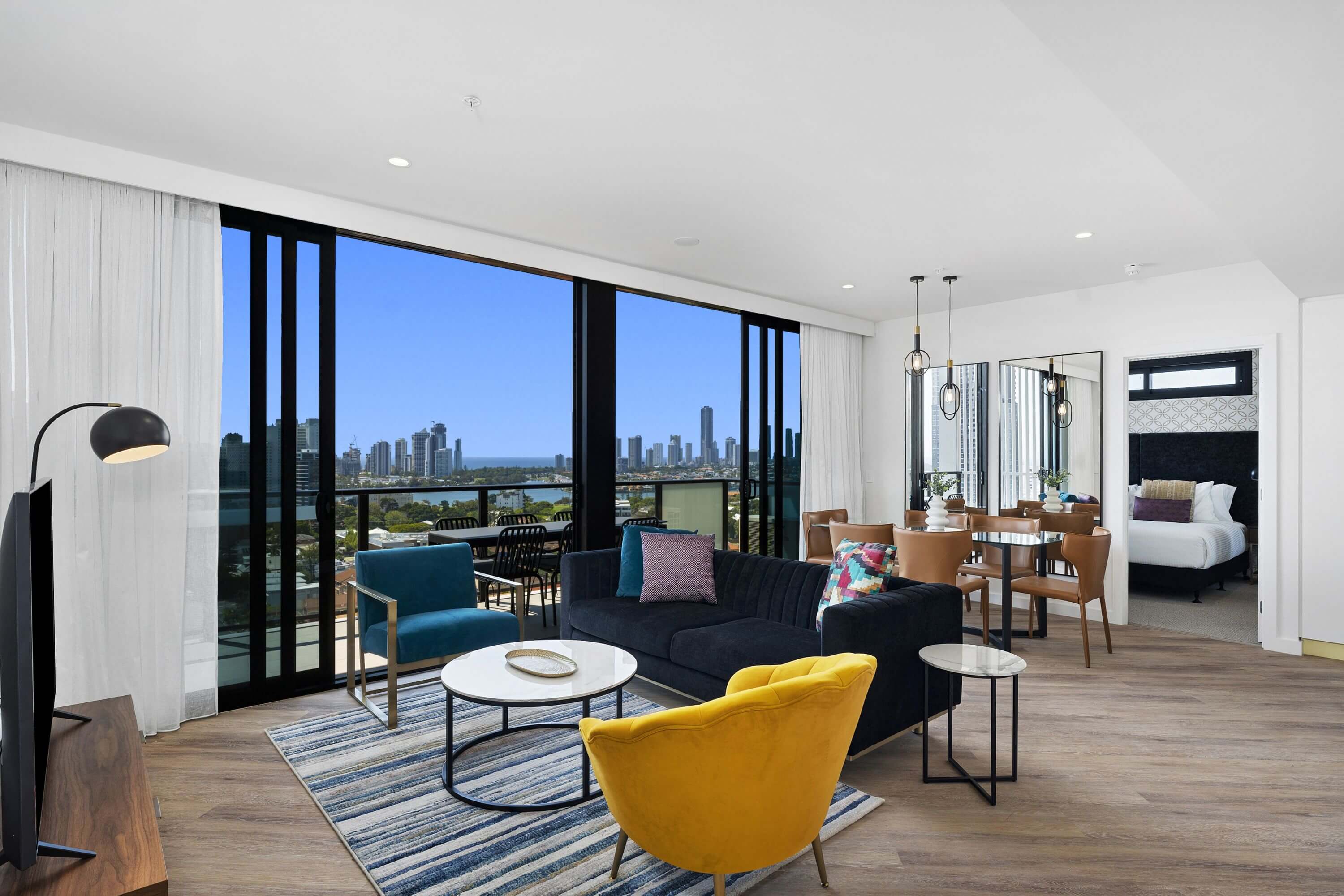 Is TRYP by Wyndham Southport the Must-Stay Spot for families on the Gold Coast?