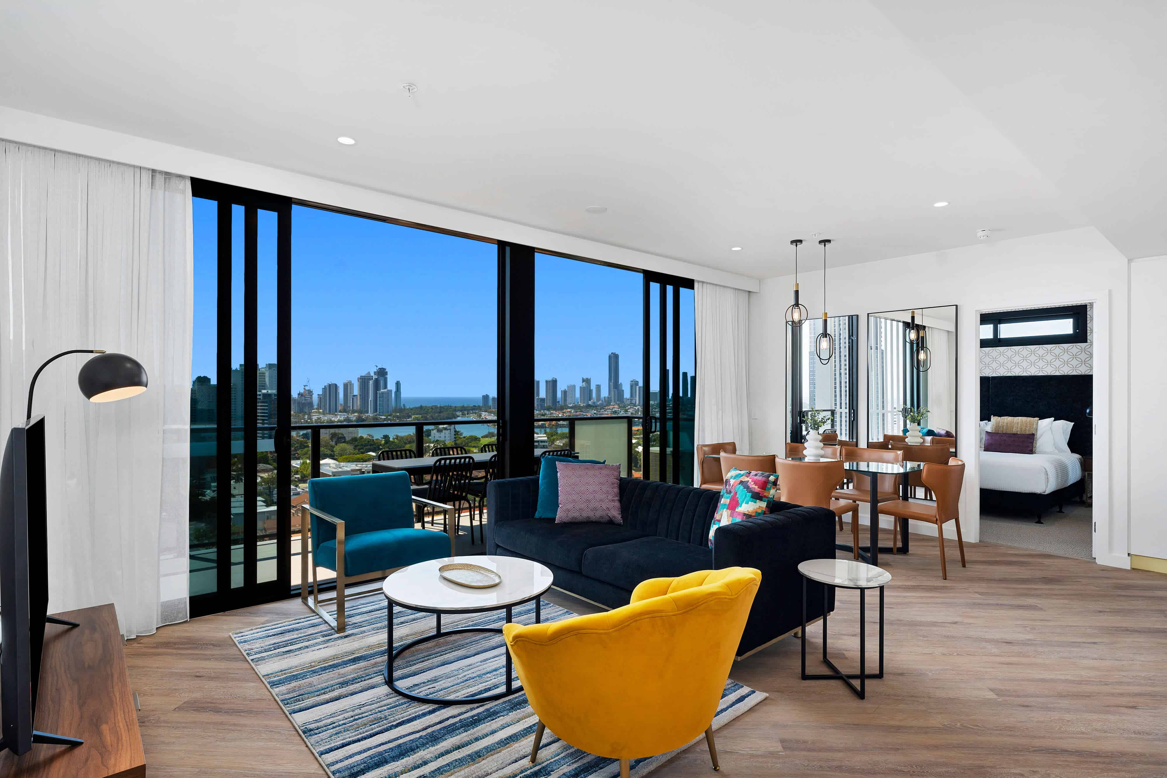 Is TRYP by Wyndham Southport the Must-Stay Spot for families on the Gold Coast?