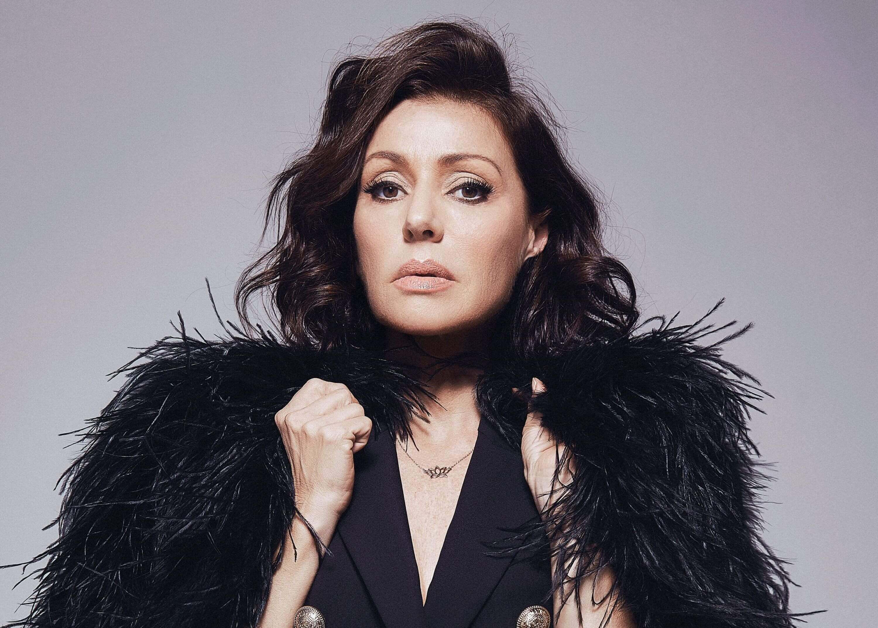 Tina Arena Returns in 2025 with ' Dont Ask ' Anniversary Tour