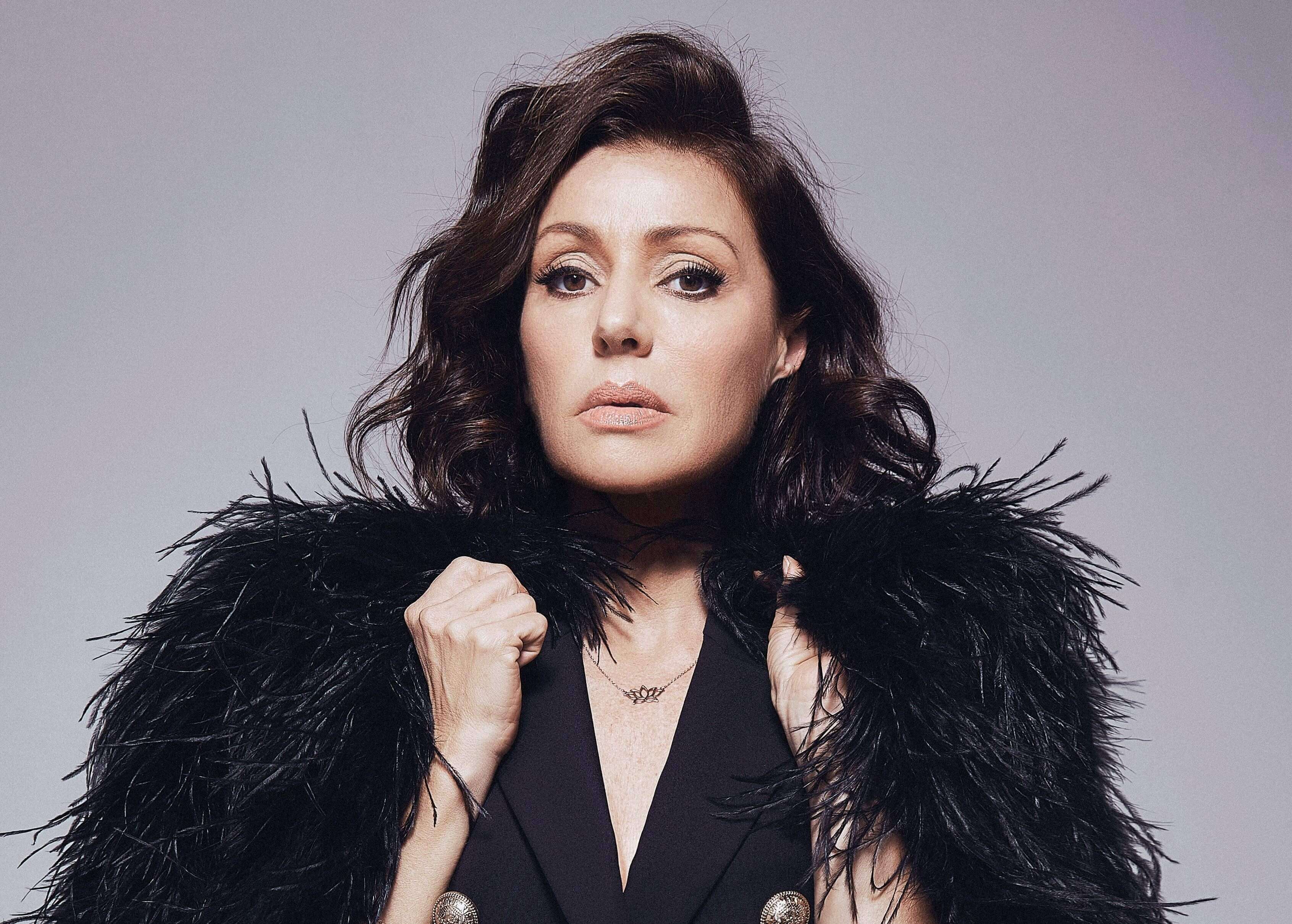 Tina Arena Returns in 2025 with ' Dont Ask ' Anniversary Tour