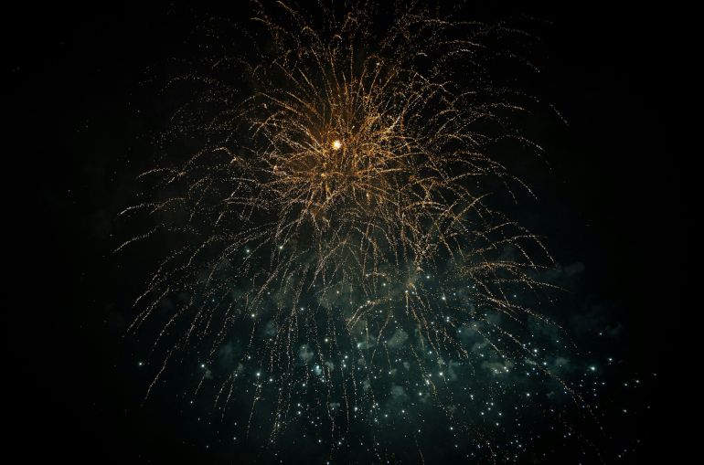 Your Guide to New Year’s Eve Fireworks on the Gold Coast