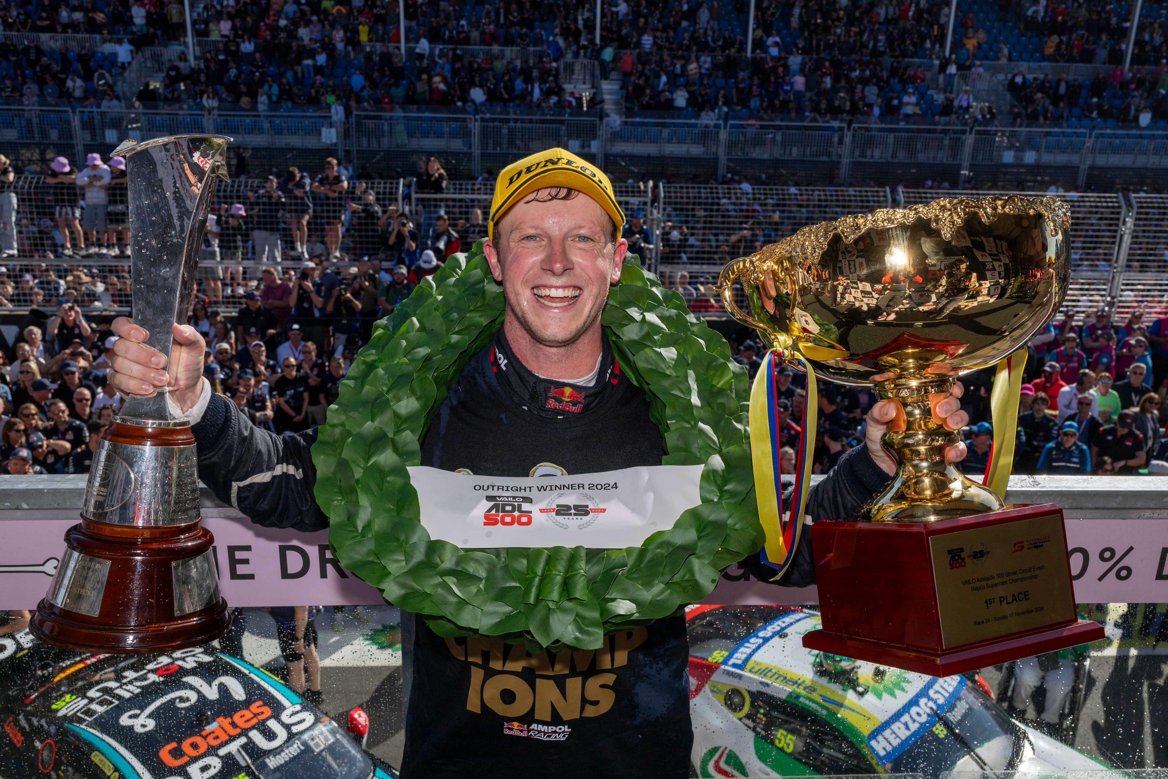 Supercars champion Will Brown joins Chaz Mostert for the Bathurst 12 Hour in a Ferrari 296 GT3. Catch the action this weekend