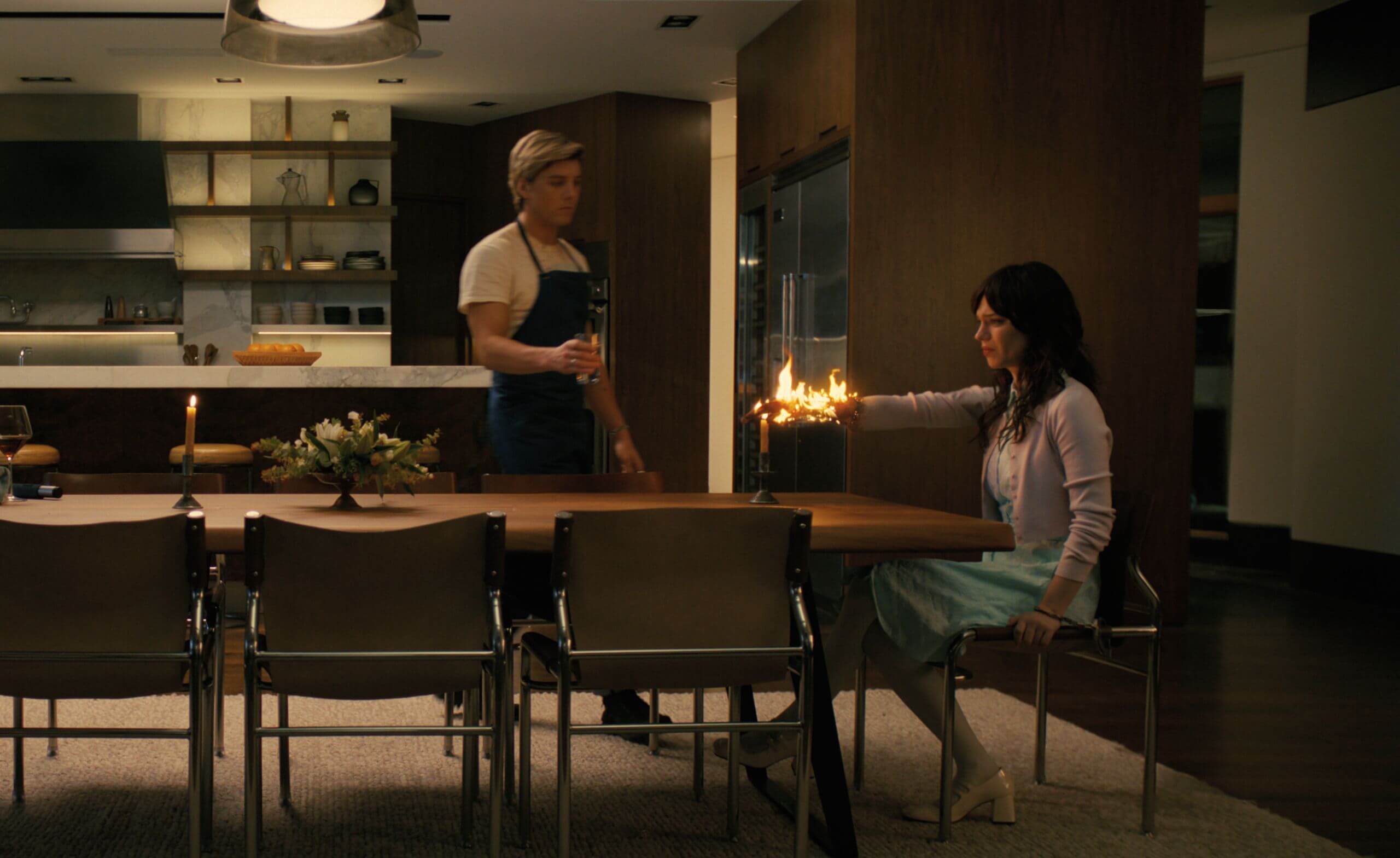 Trailer: Companion - Sophie Thatcher and Jack Quaid Star in 2025’s Most Unexpected Love Story