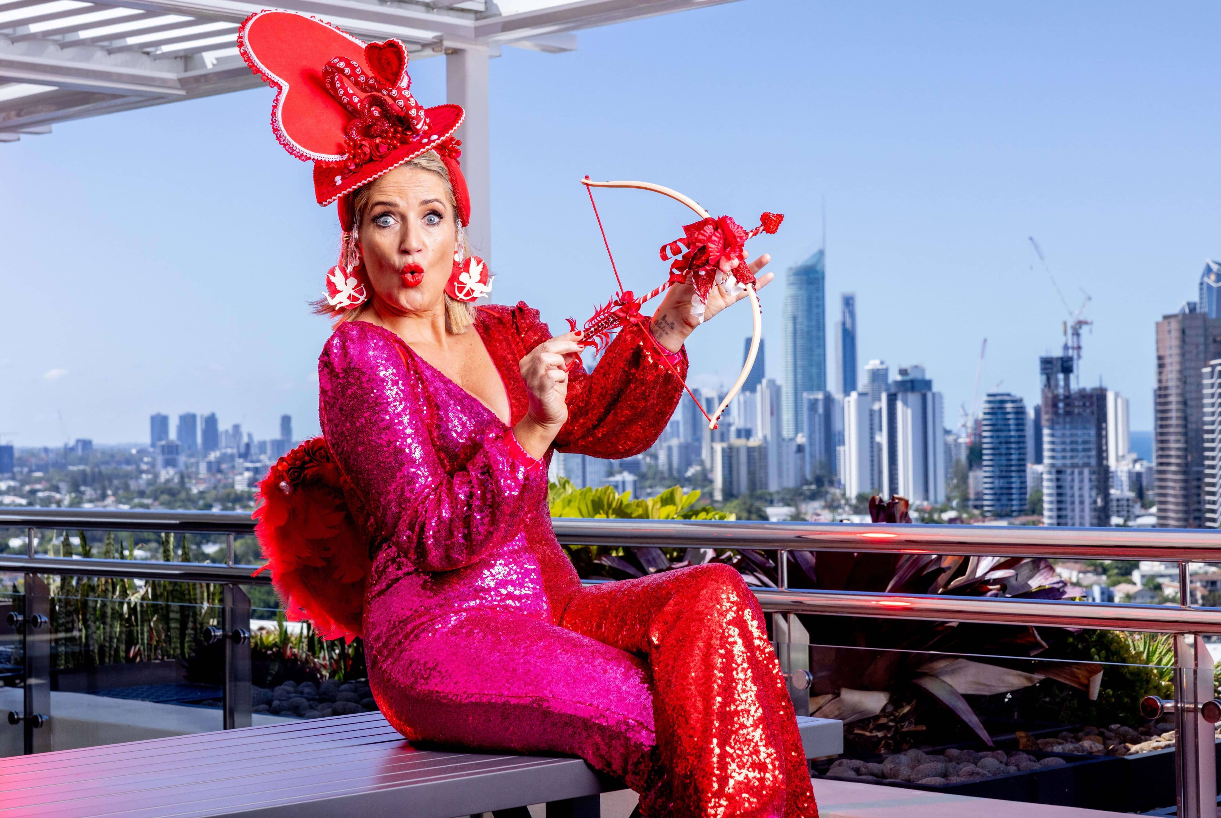 The Star Gold Coast’s White & Gold Singles Party is here! Ditch the apps and find love at the city’s biggest matchmaking event on 22 February.