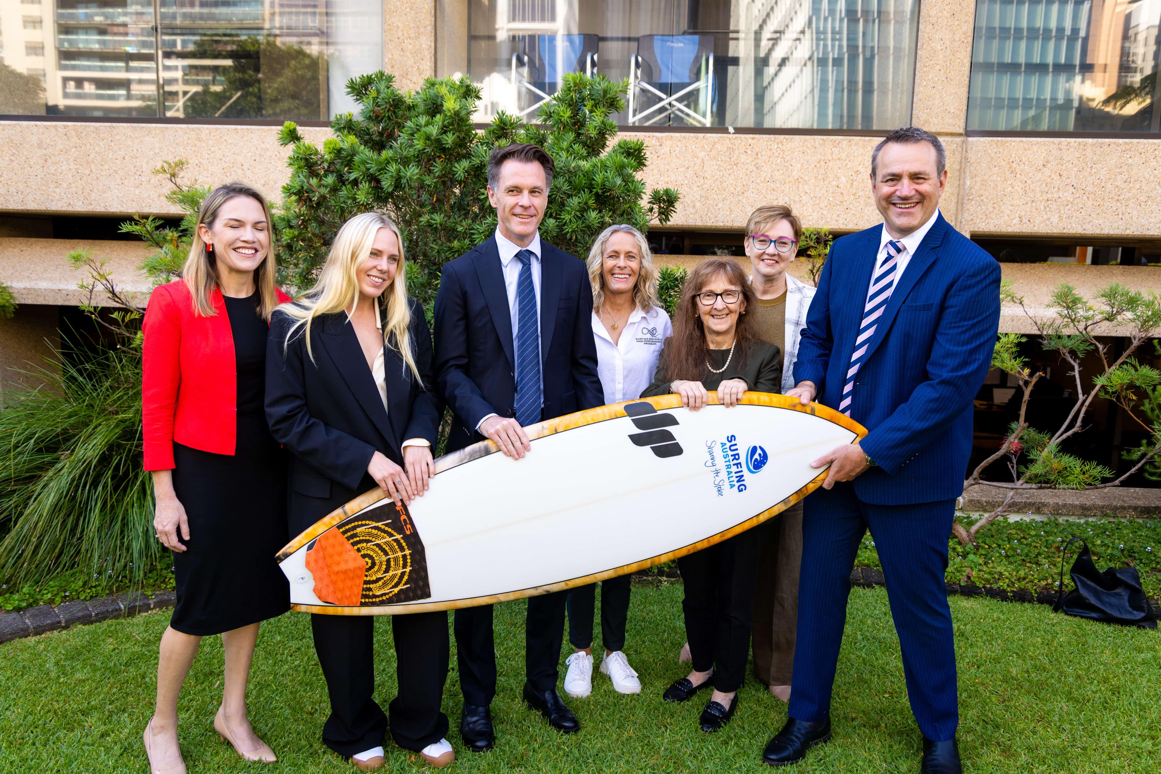 Seas The Day Returns to Kingscliff in 2025