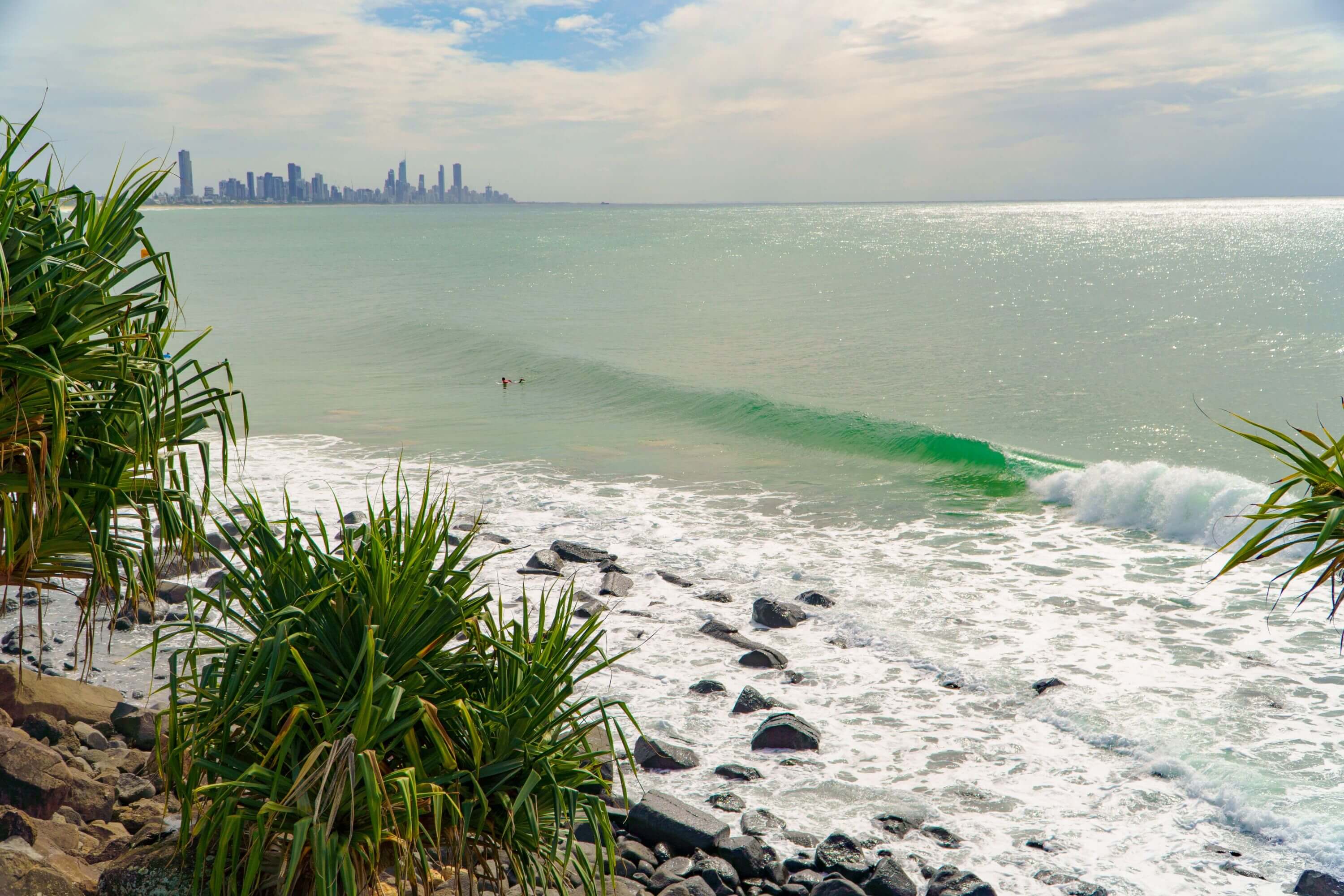 Burleigh Welcomes Surfing’s Best Before Gold Coast Pro