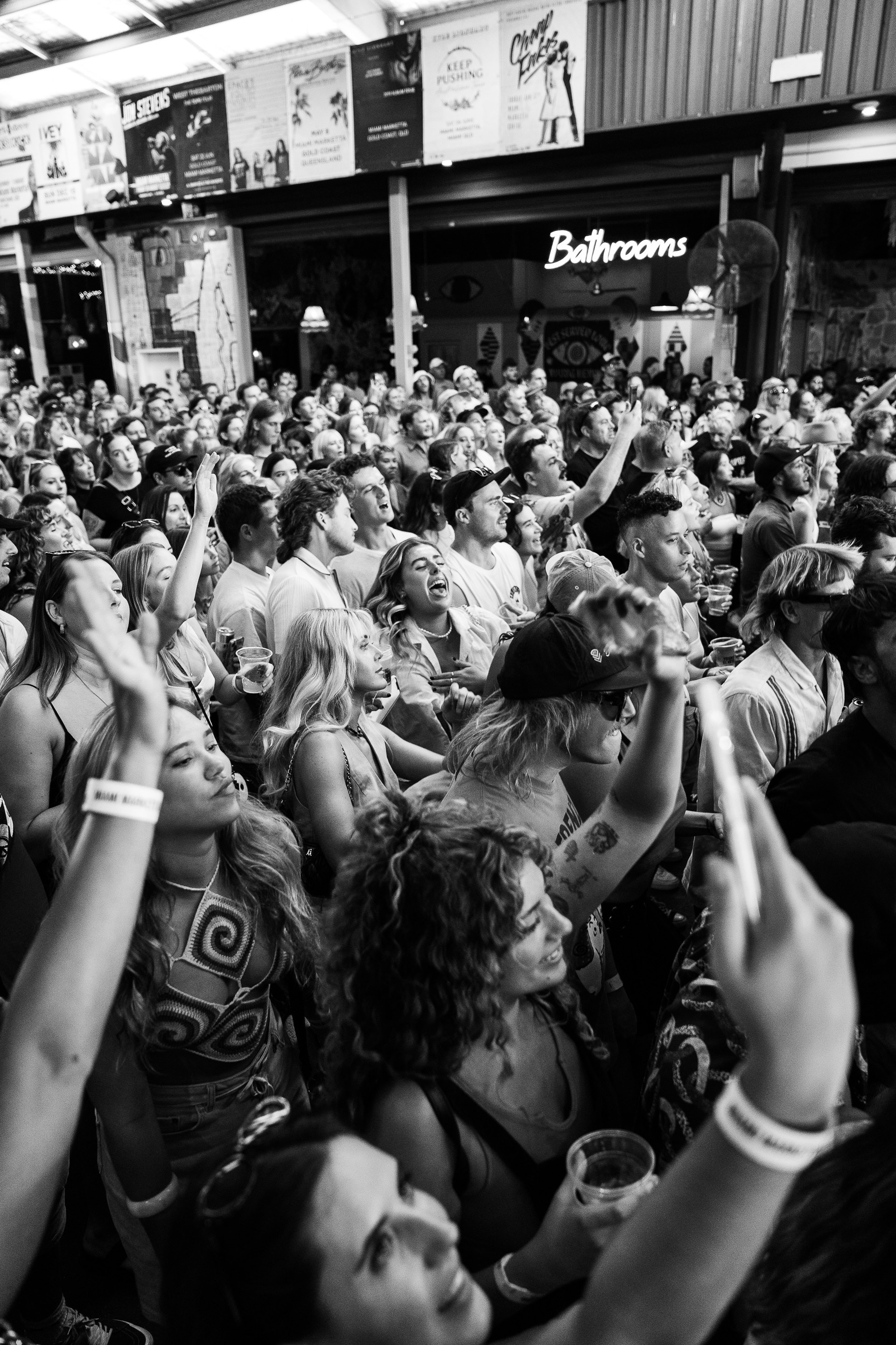 Best Served Loud Returns to Gold Coast with a Bold Lineup and Brews to Match