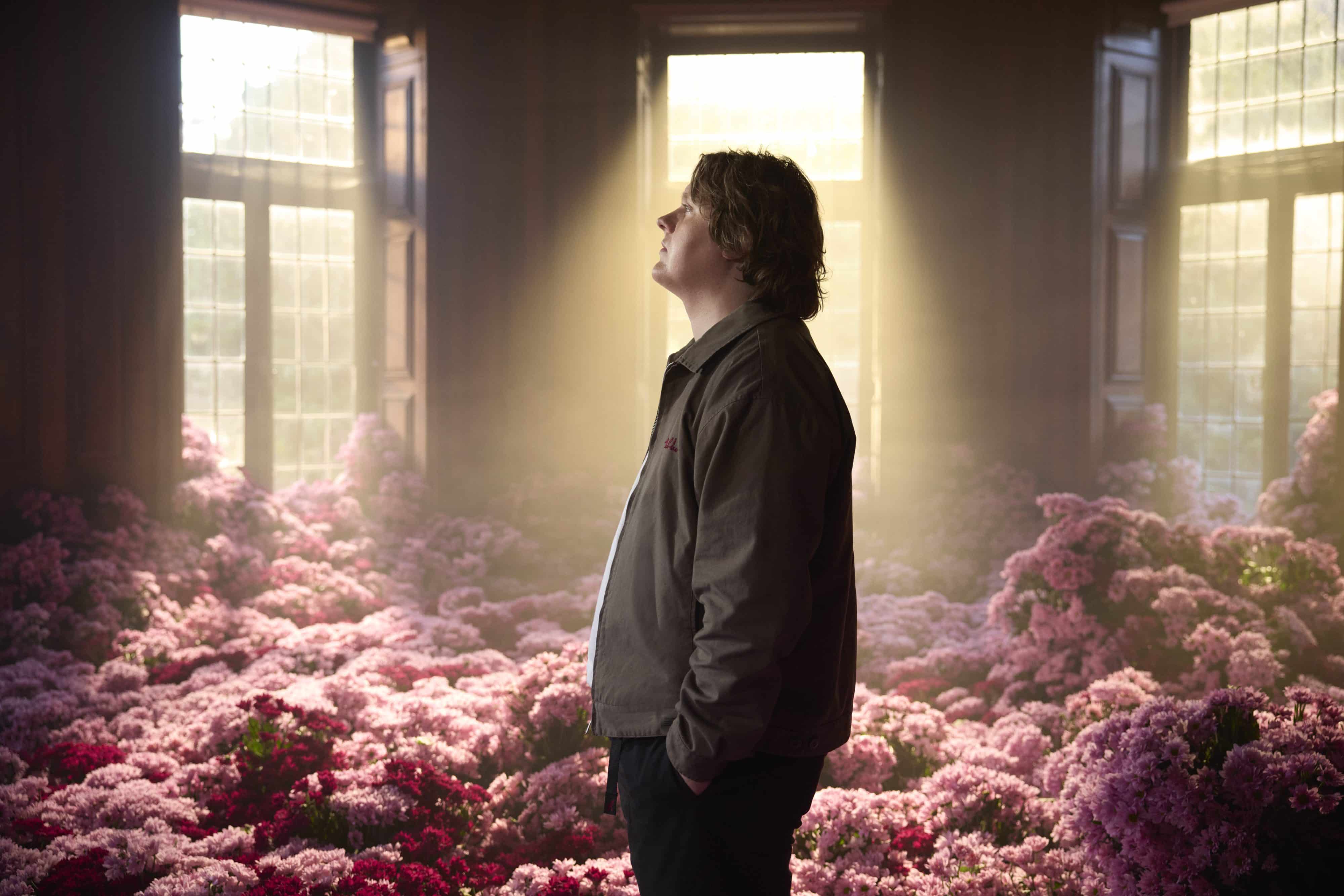 Lewis Capaldi is Back: Announcing His 2025 Australia and New Zealand Tour!