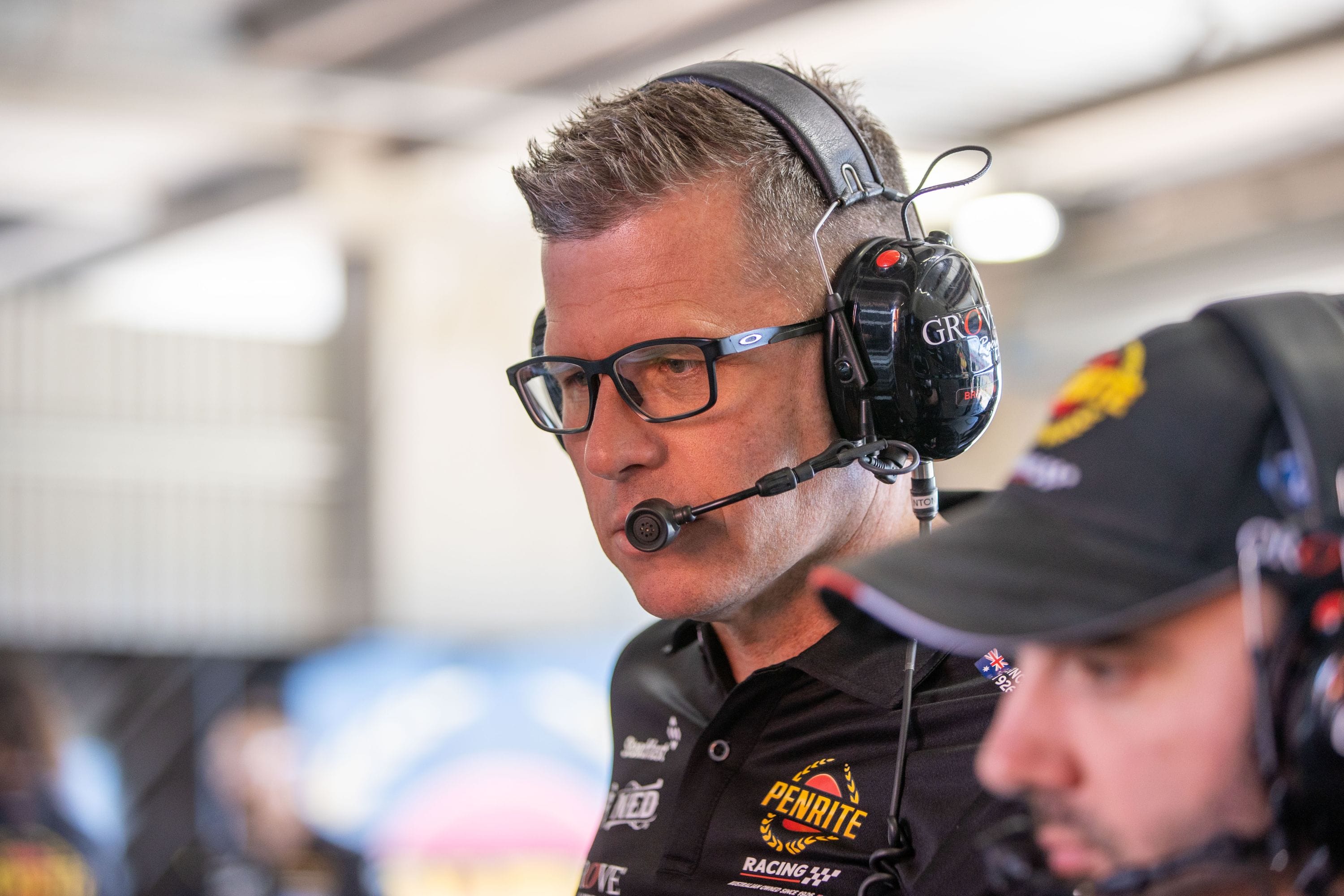 Tander, Lowndes, and Whincup return for the Ryco Enduro Cup as Supercars heads to The Bend for the first endurance race of 2025.