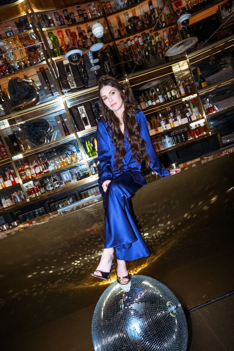 Amy Shark and The Star Gold Coast Strike a Perfect Chord