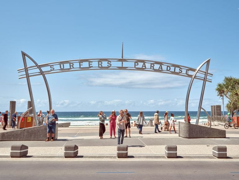 Celebrate the launch of the Surfers Paradise People’s Esplanade with free family fun, live music, dance classes, skate workshops and more this Saturday!