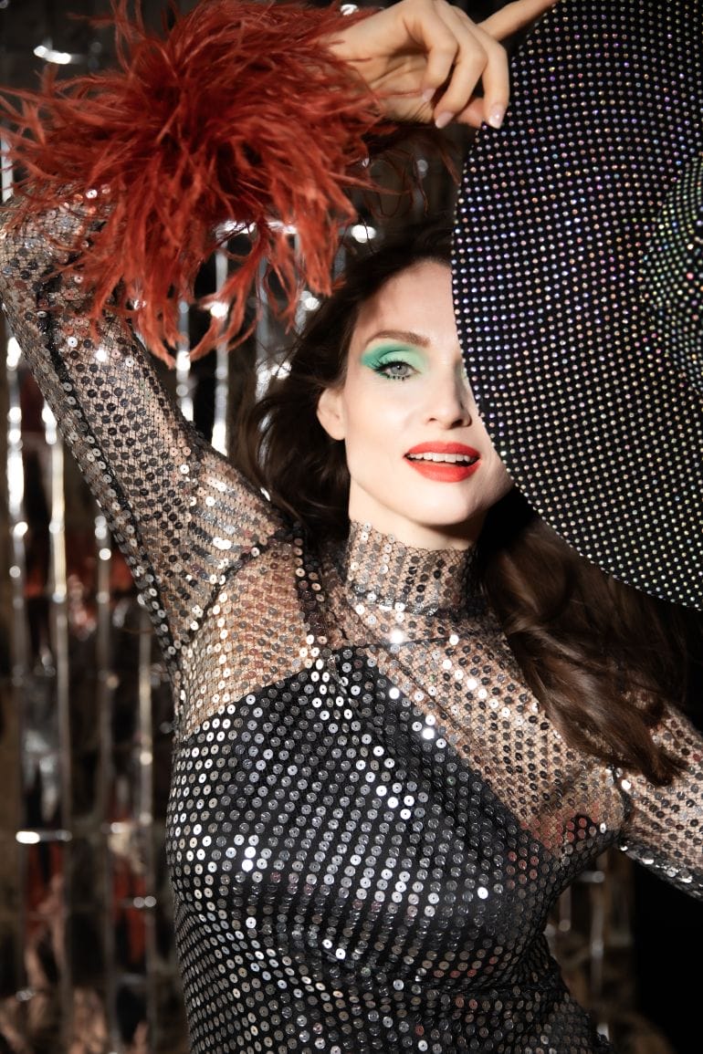 Sophie Ellis-Bextor is returning to Australia in February 2026 for an unforgettable tour featuring her greatest hits and new songs.