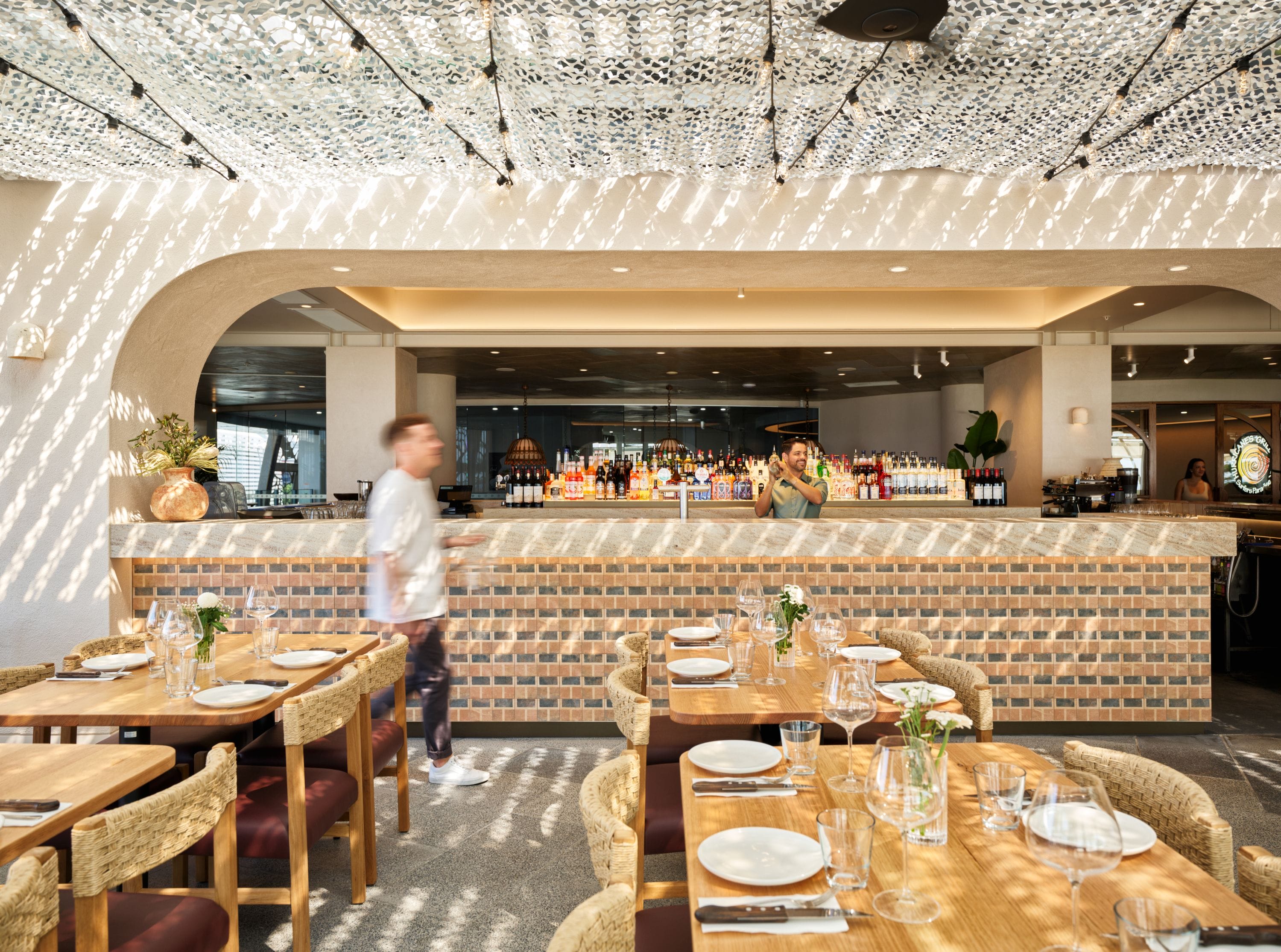 Hurricane’s Surfers Paradise is back! Explore the new menu and elegant redesign of this beloved Gold Coast dining destination.