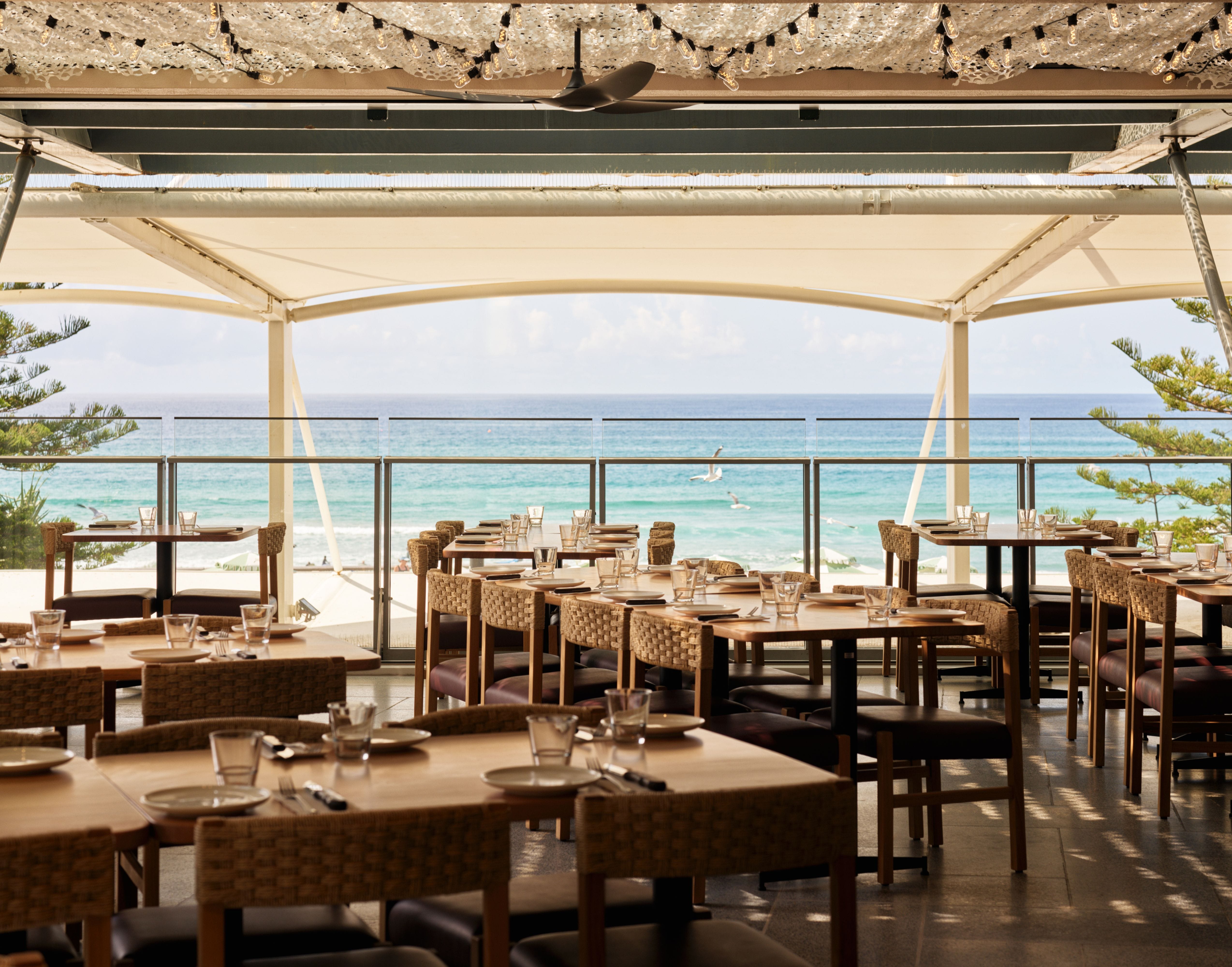 Hurricane’s Surfers Paradise is back! Explore the new menu and elegant redesign of this beloved Gold Coast dining destination.